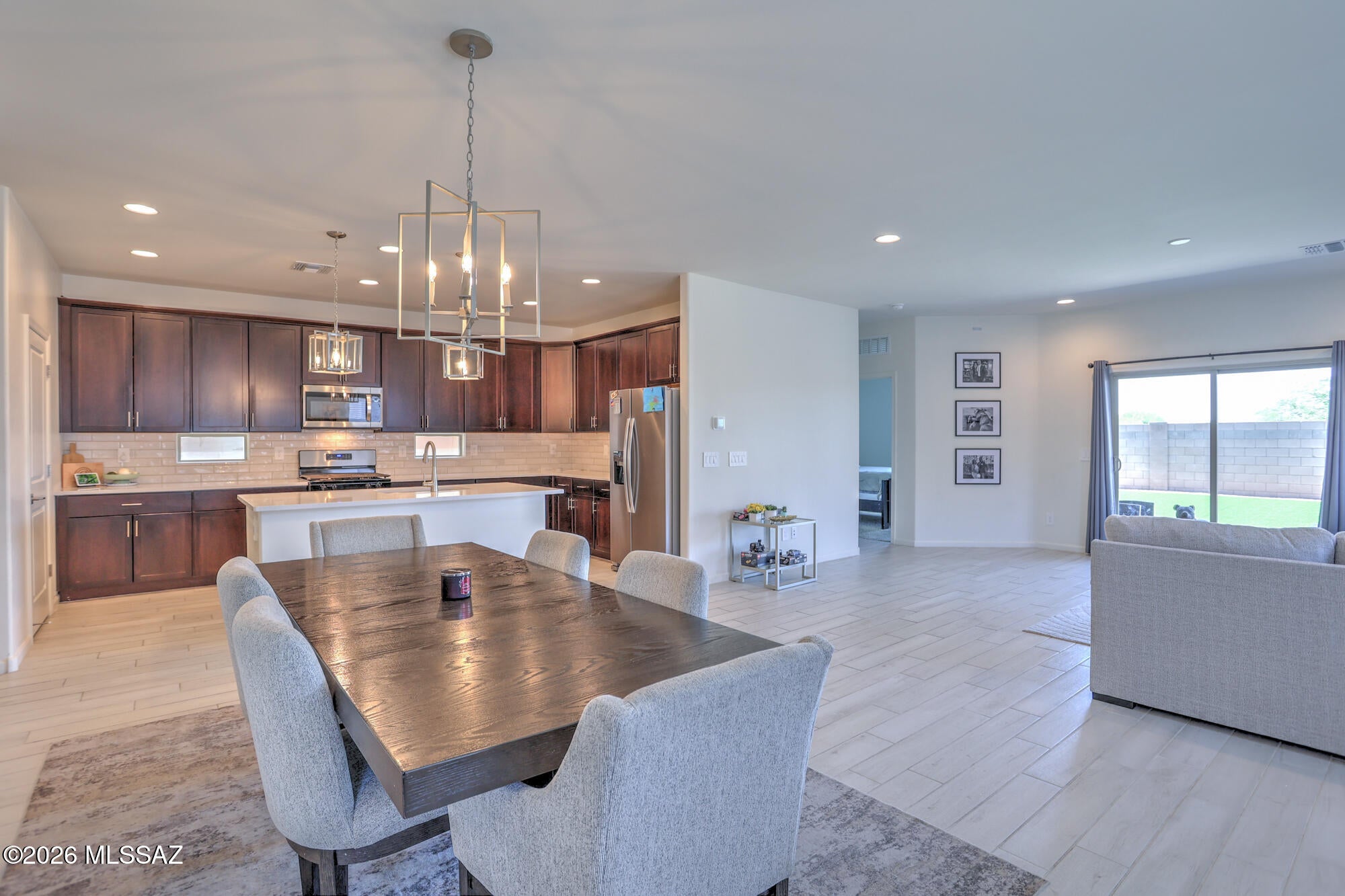 La Estancia De Tucson (1-330) - Residential