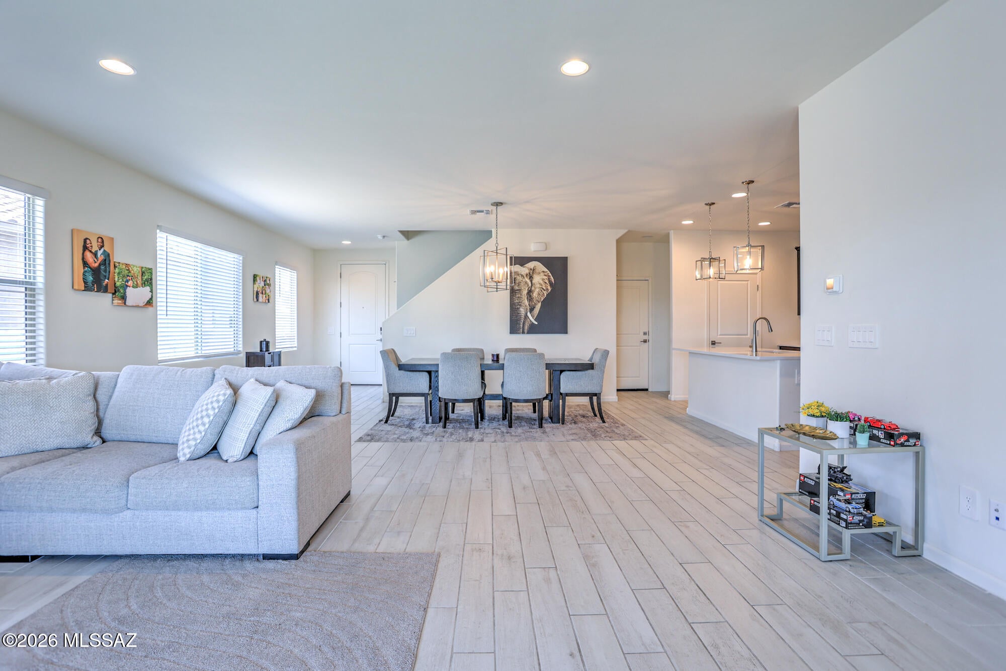 La Estancia De Tucson (1-330) - Residential