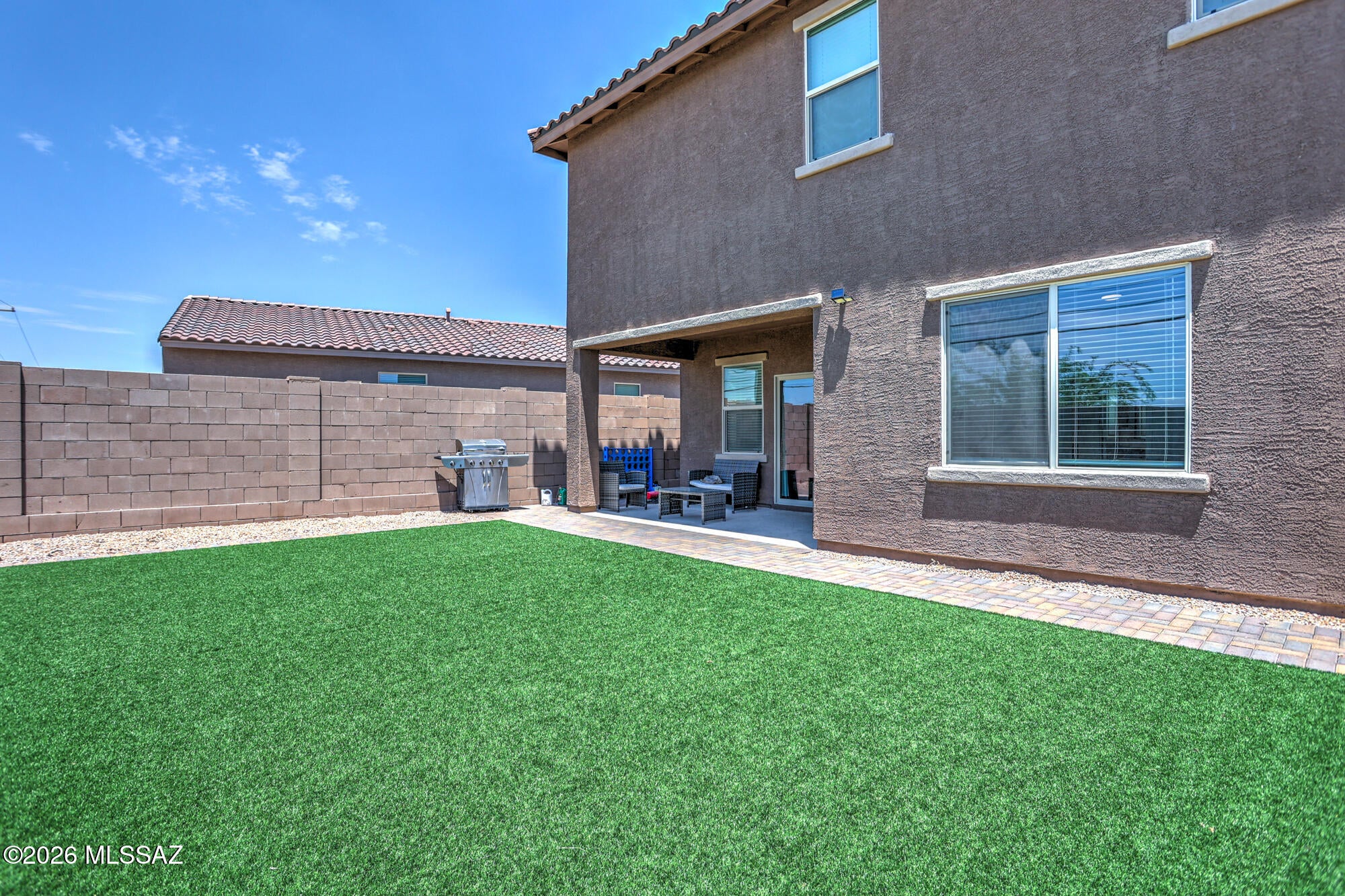La Estancia De Tucson (1-330) - Residential
