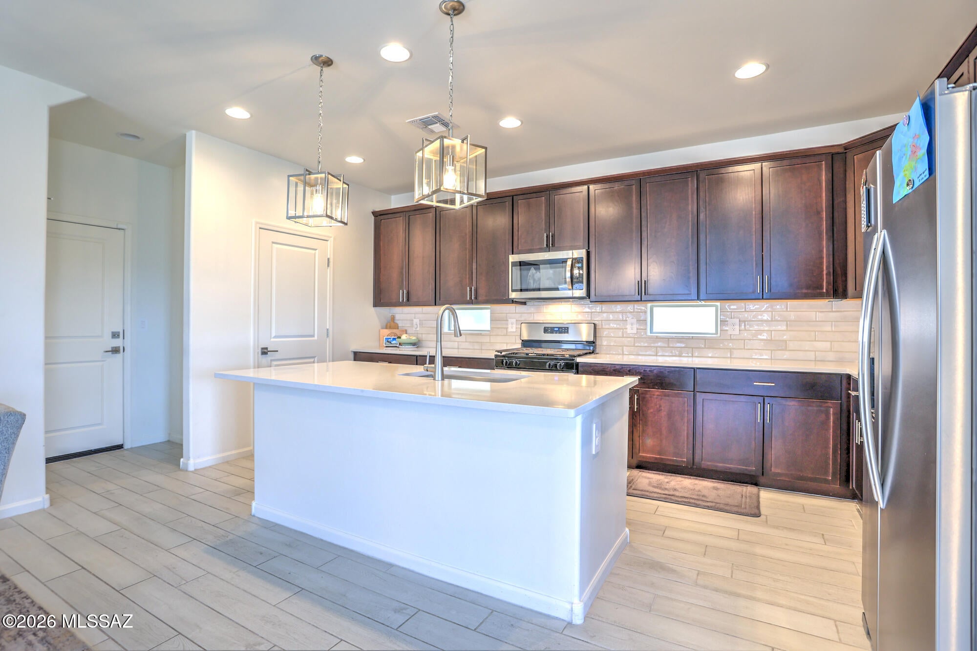 La Estancia De Tucson (1-330) - Residential