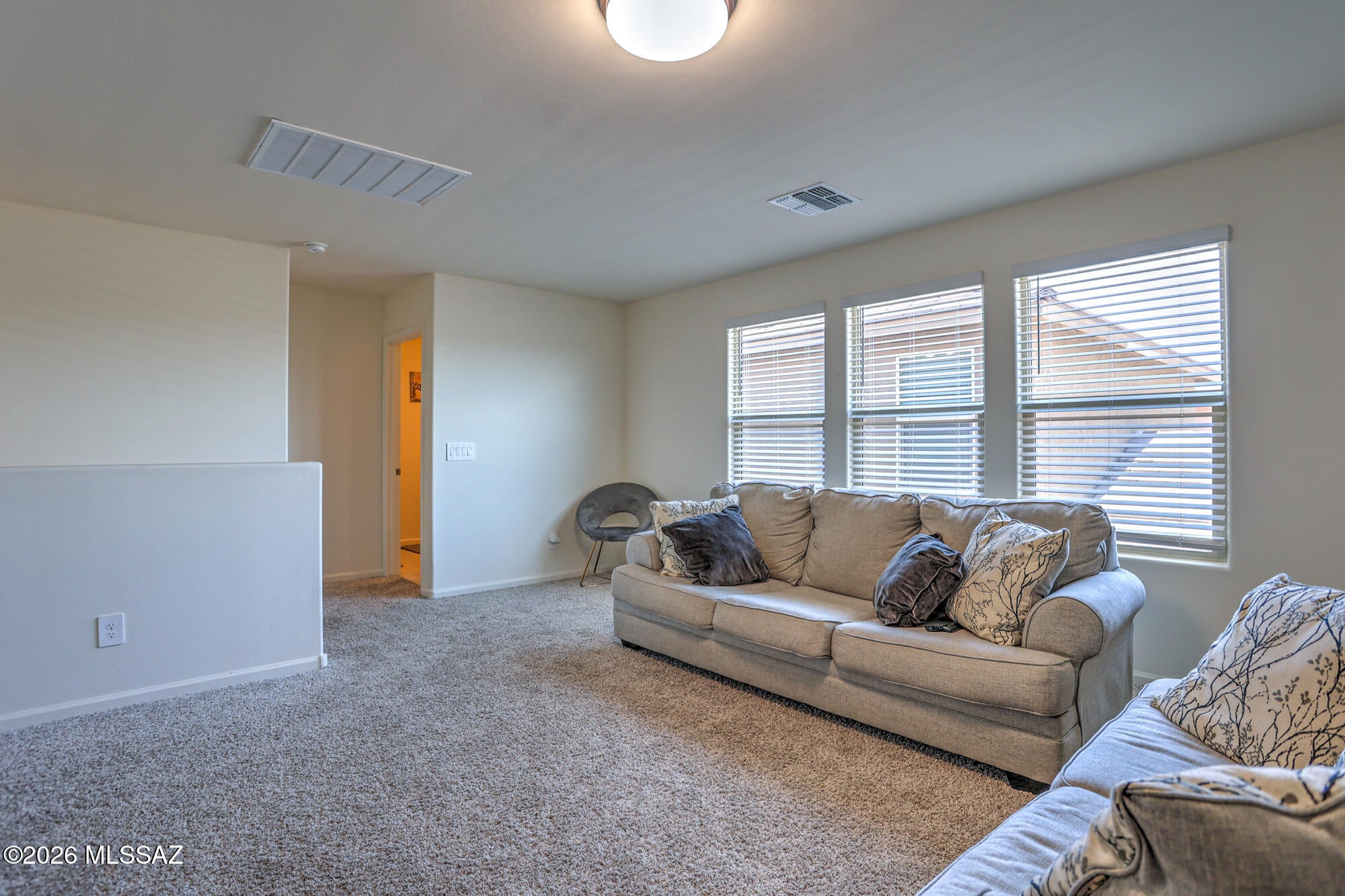 La Estancia De Tucson (1-330) - Residential