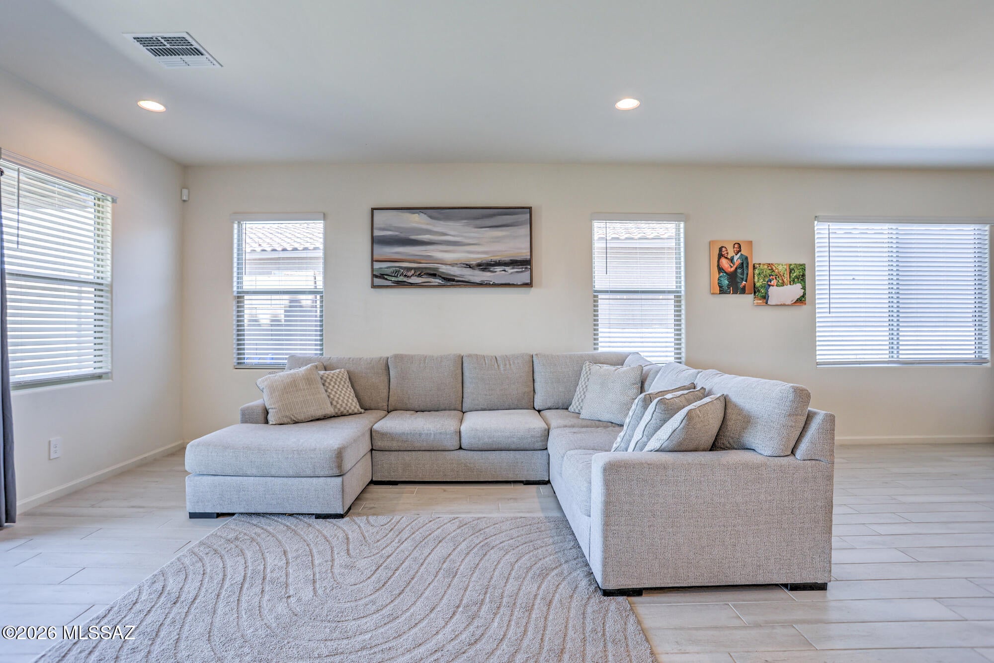 La Estancia De Tucson (1-330) - Residential