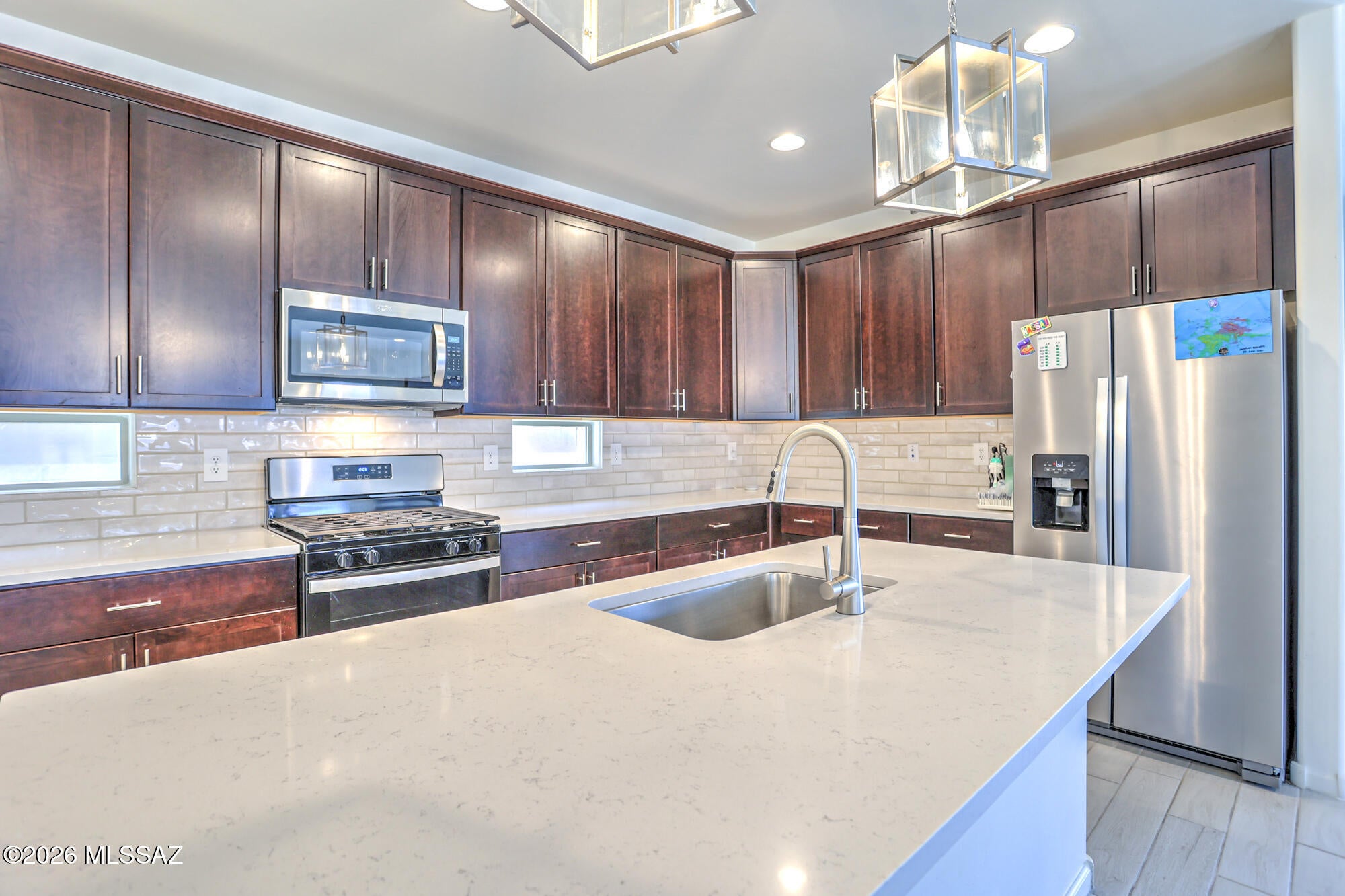 La Estancia De Tucson (1-330) - Residential