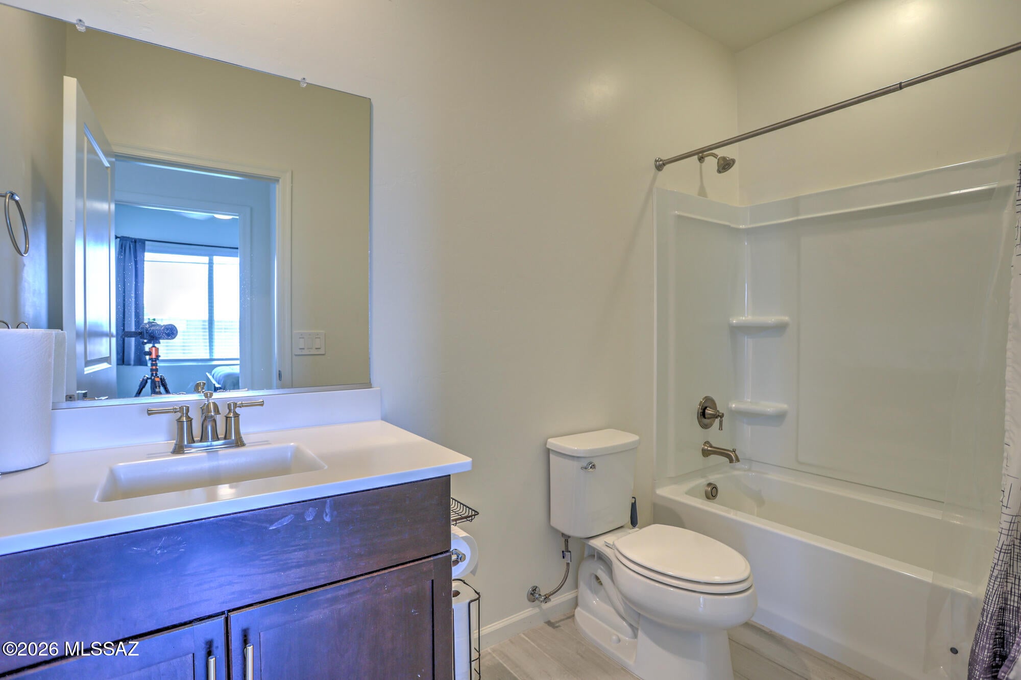La Estancia De Tucson (1-330) - Residential