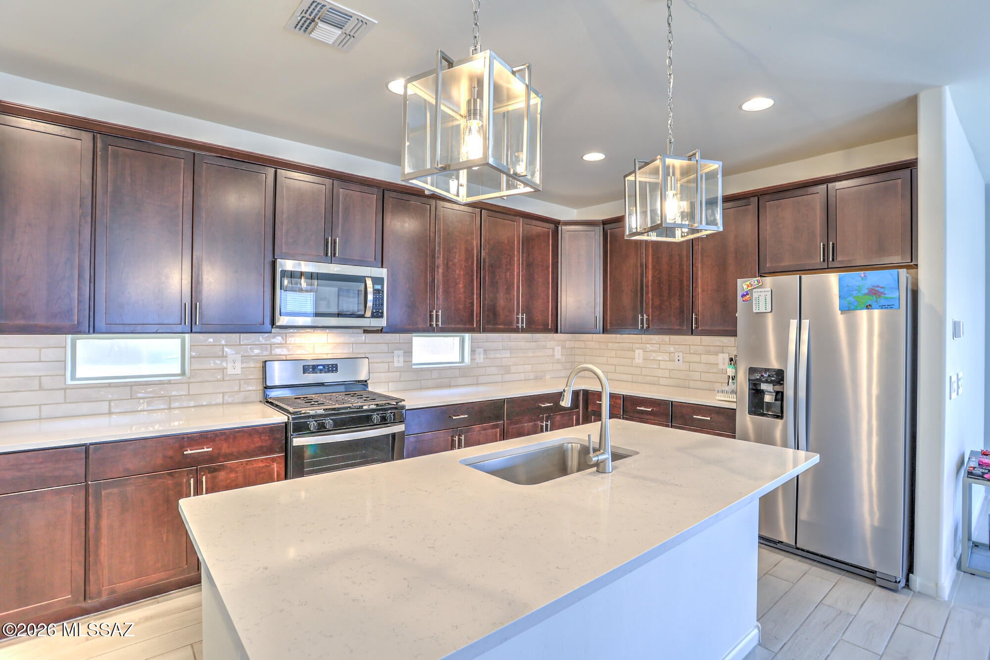 La Estancia De Tucson (1-330) - Residential