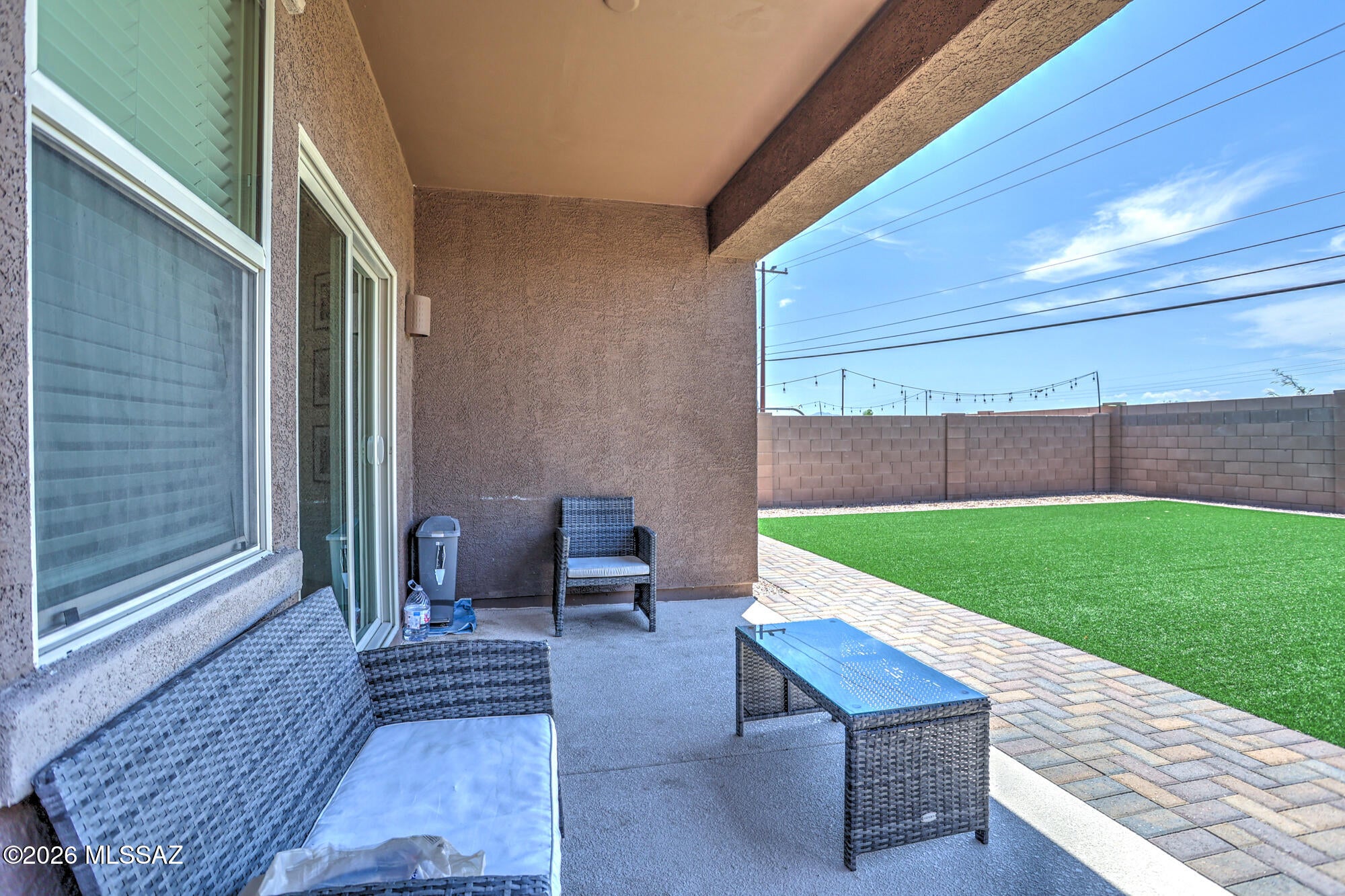 La Estancia De Tucson (1-330) - Residential