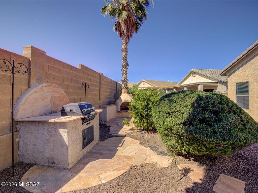 Rancho Resort Phase 111 (1-205) - Residential