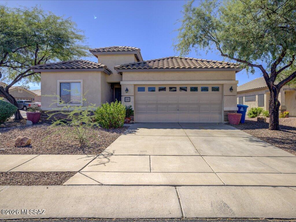 Rancho Resort Phase 111 (1-205) - Residential