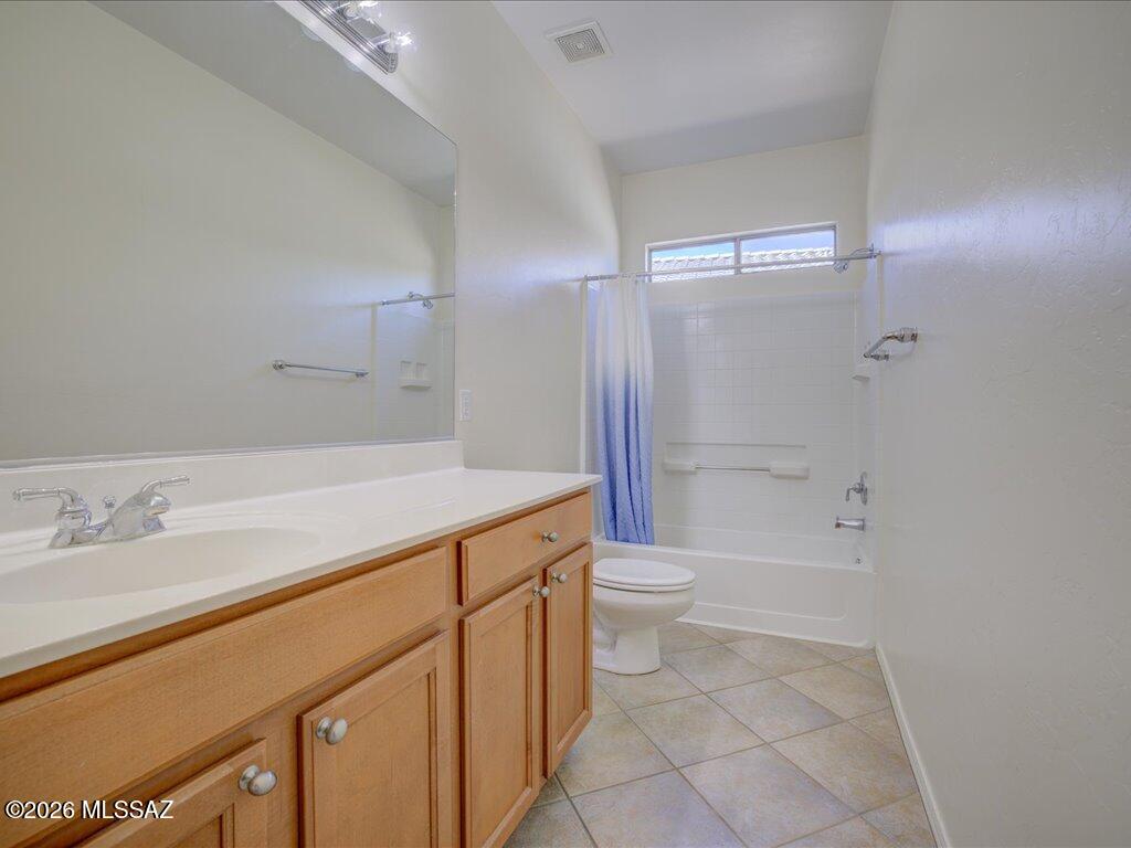 Rancho Resort Phase 111 (1-205) - Residential