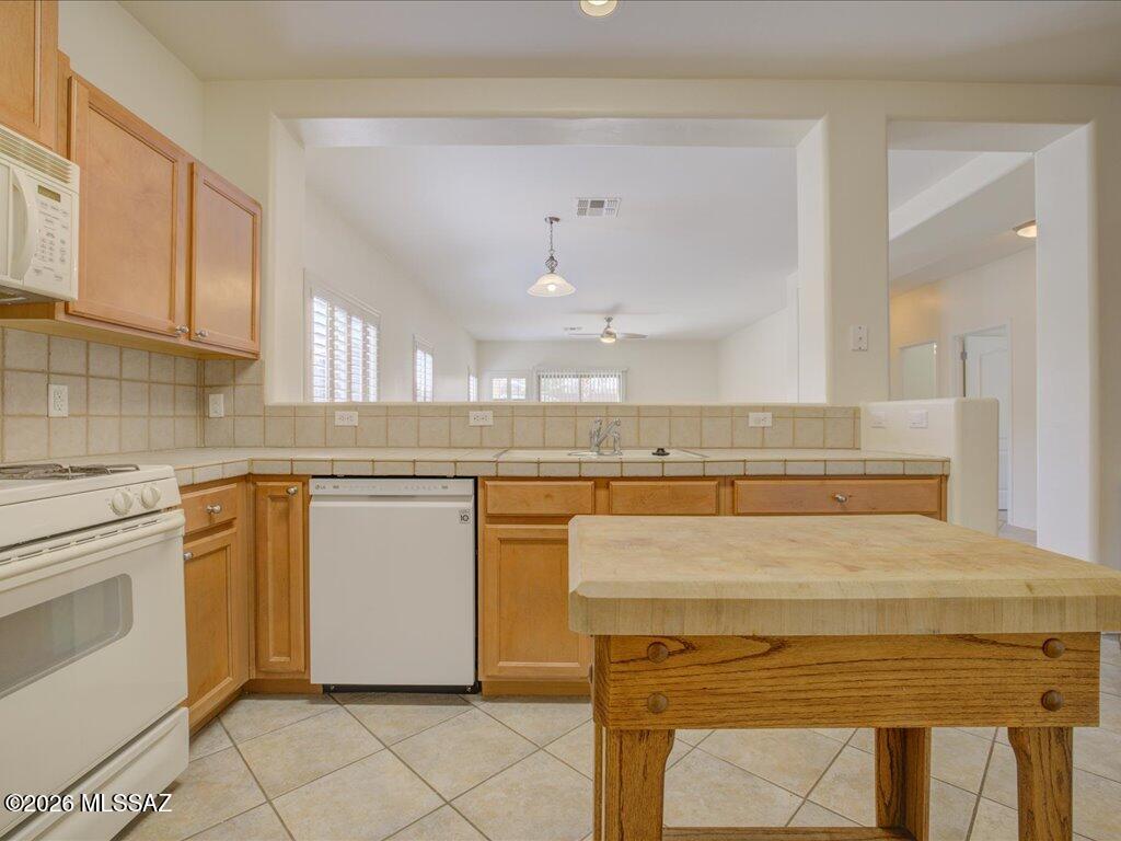 Rancho Resort Phase 111 (1-205) - Residential