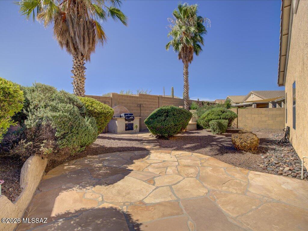 Rancho Resort Phase 111 (1-205) - Residential