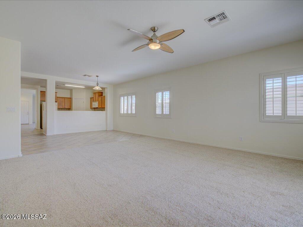 Rancho Resort Phase 111 (1-205) - Residential