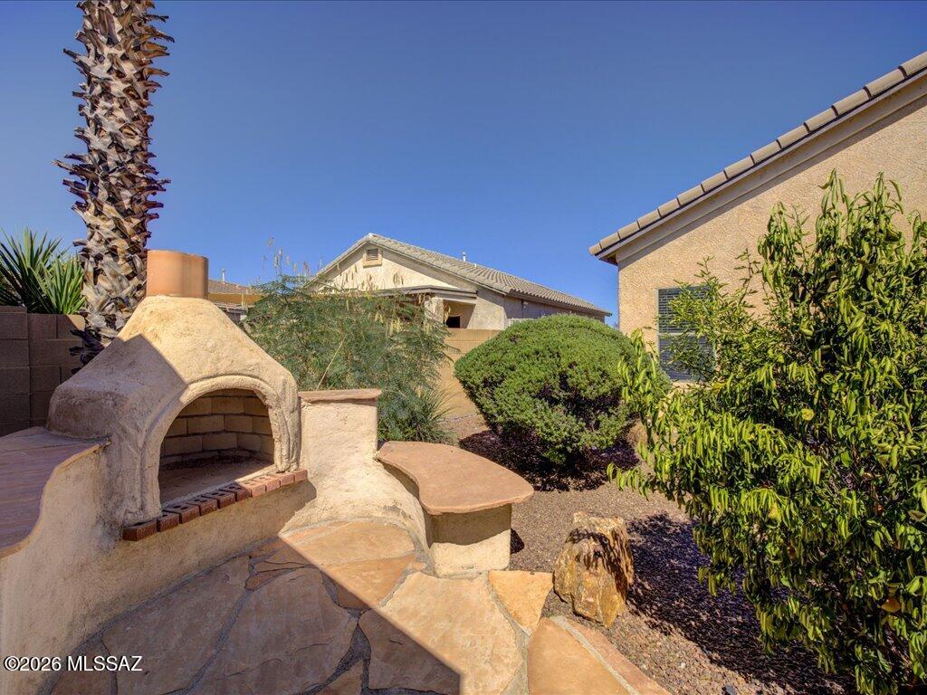 Rancho Resort Phase 111 (1-205) - Residential
