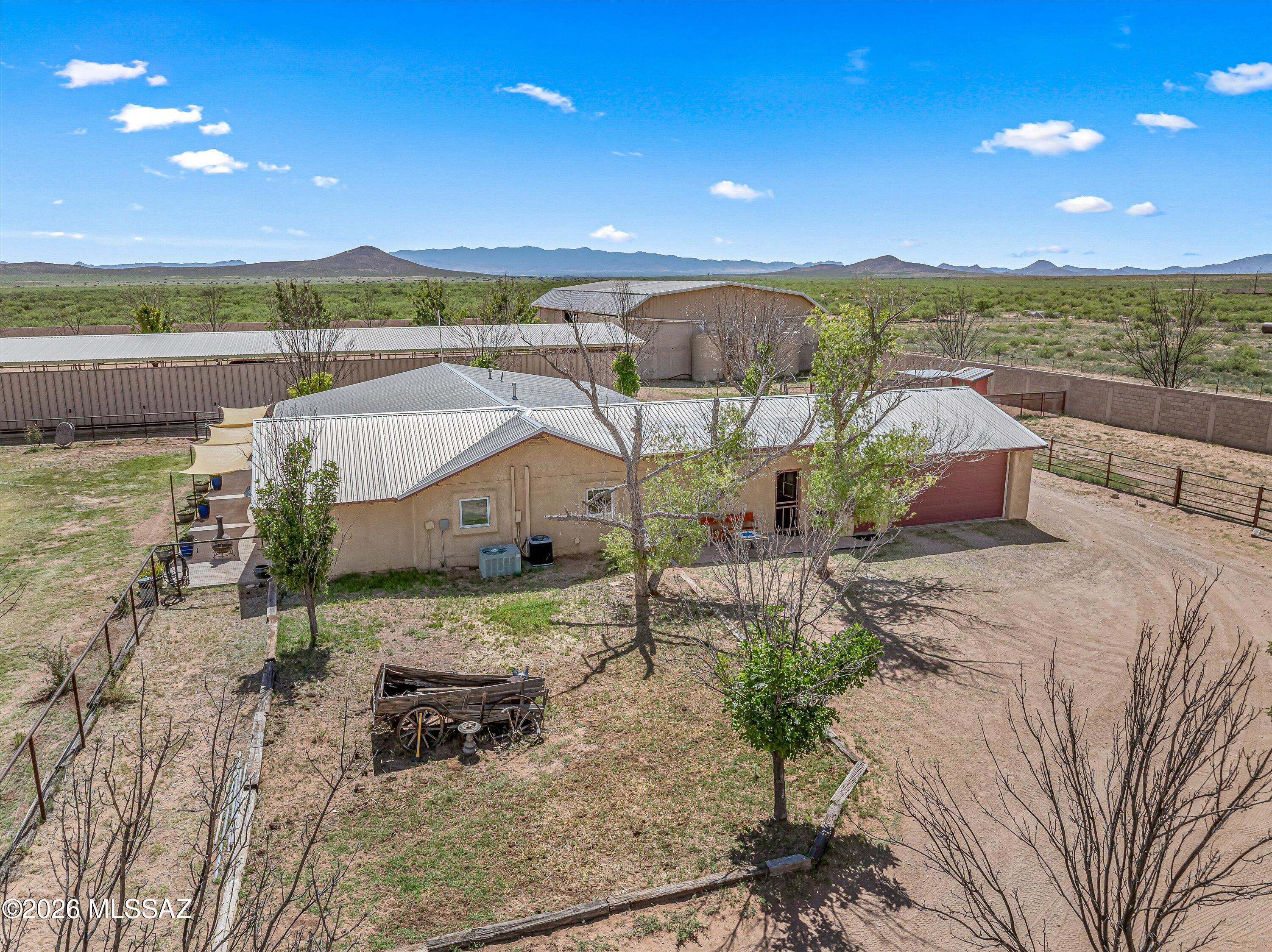Deerhaven Ranches - Residential