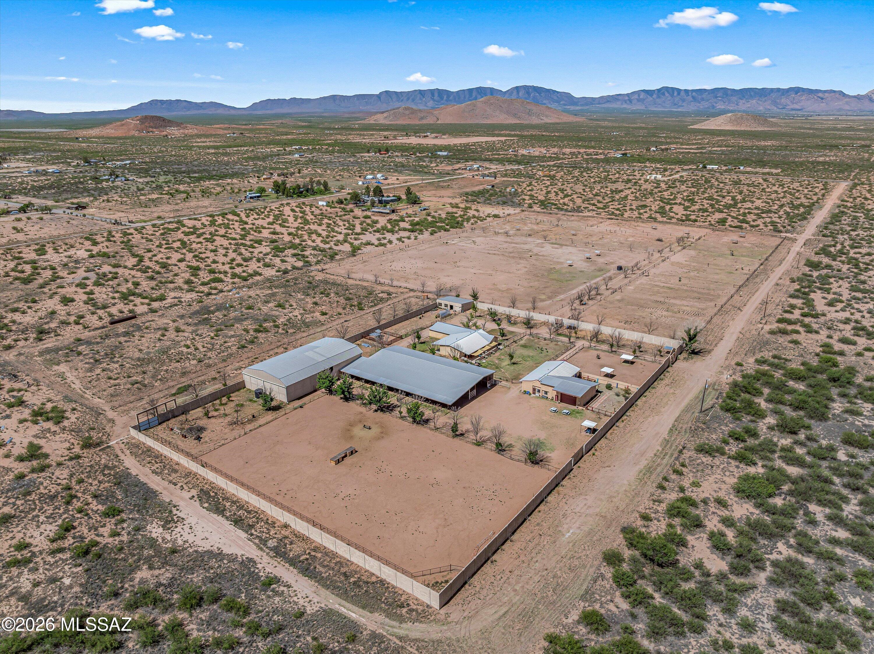 Deerhaven Ranches - Residential