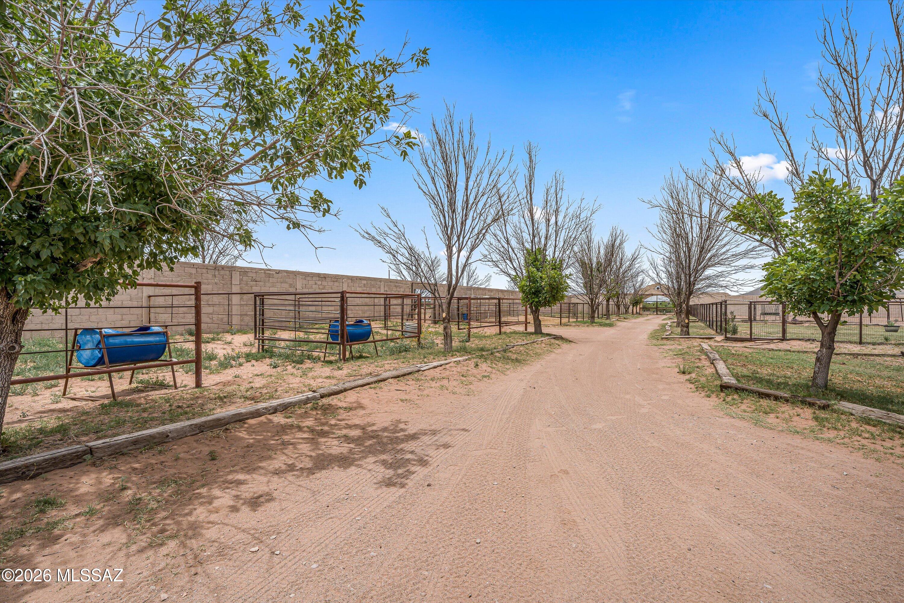 Deerhaven Ranches - Residential