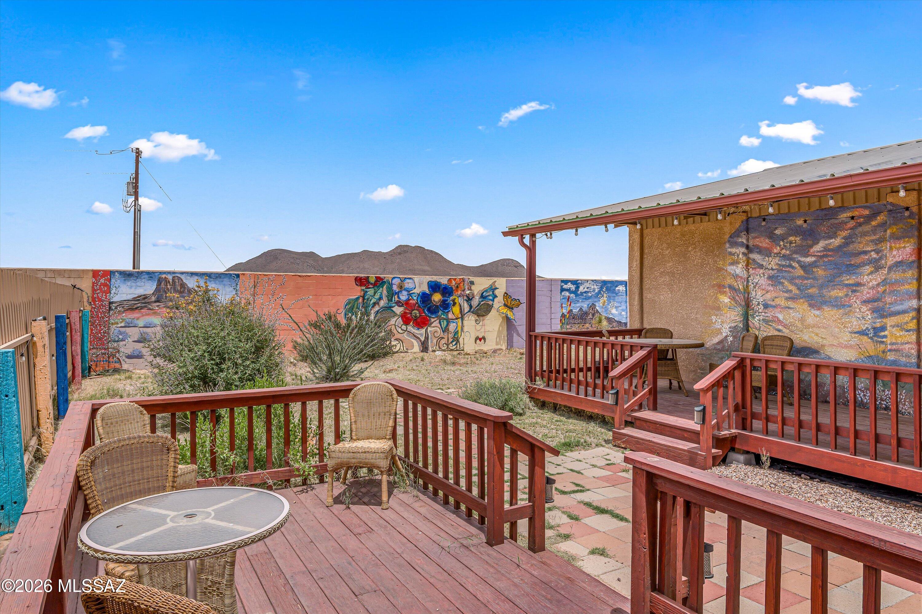 Deerhaven Ranches - Residential