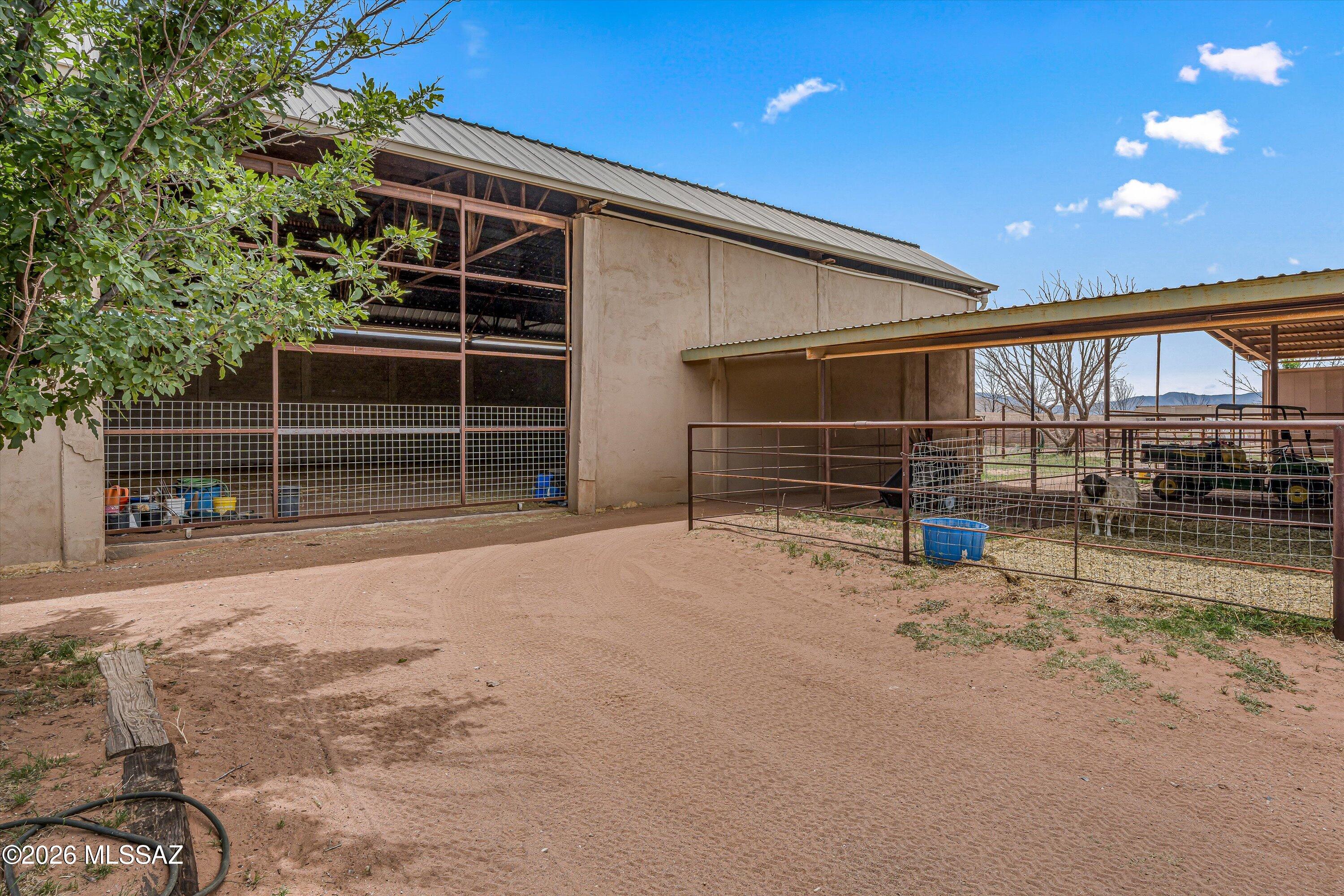 Deerhaven Ranches - Residential