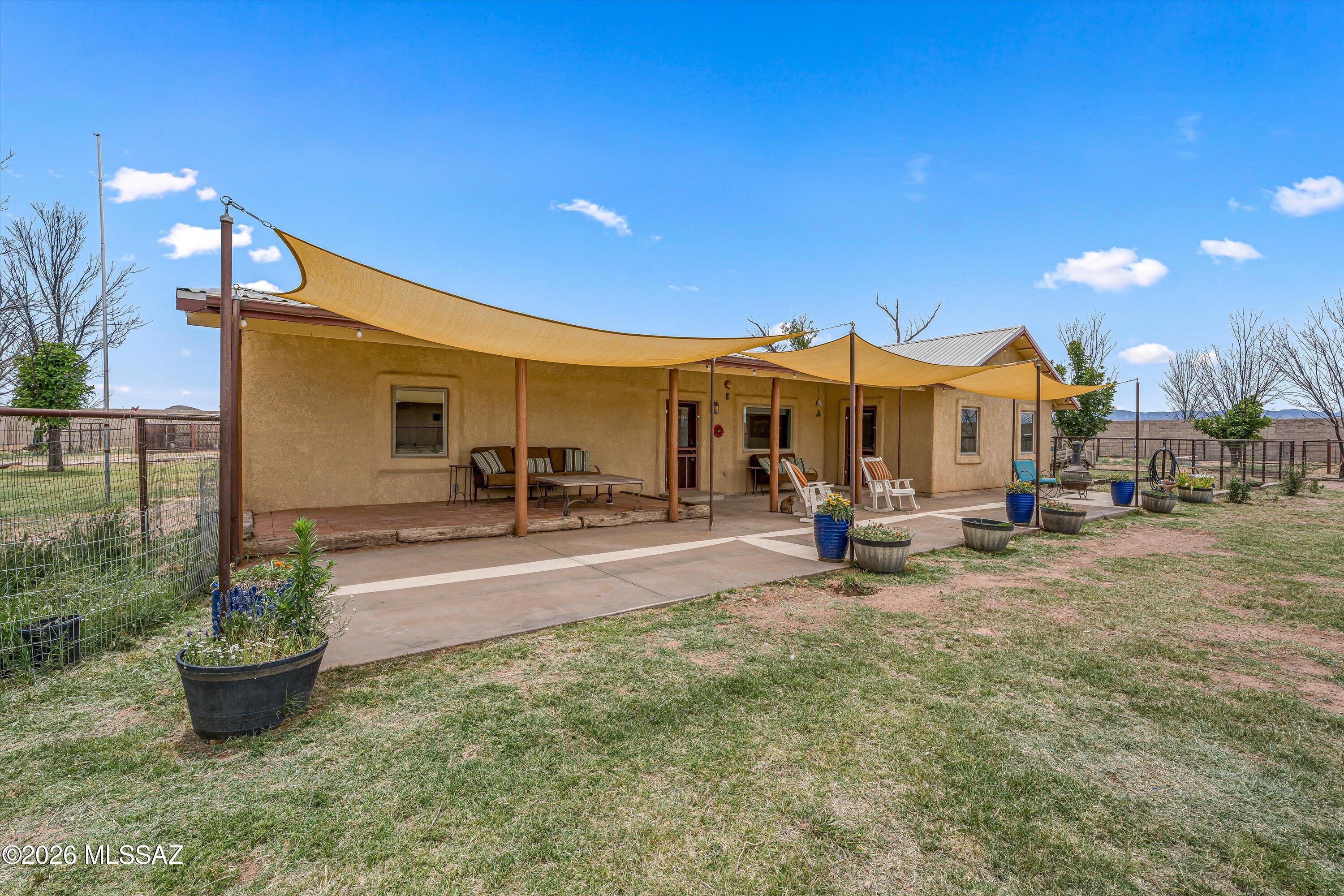 Deerhaven Ranches - Residential