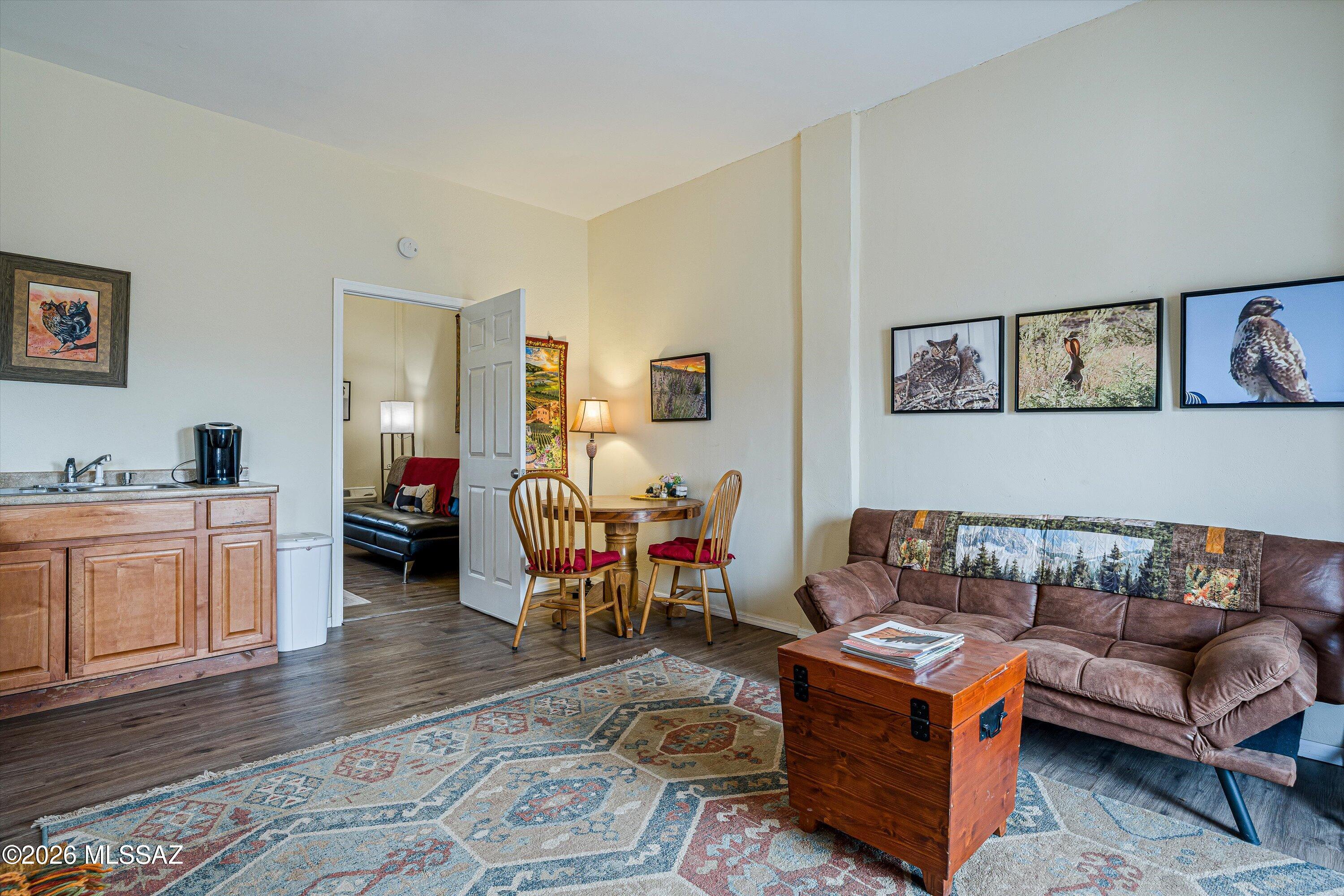 Deerhaven Ranches - Residential