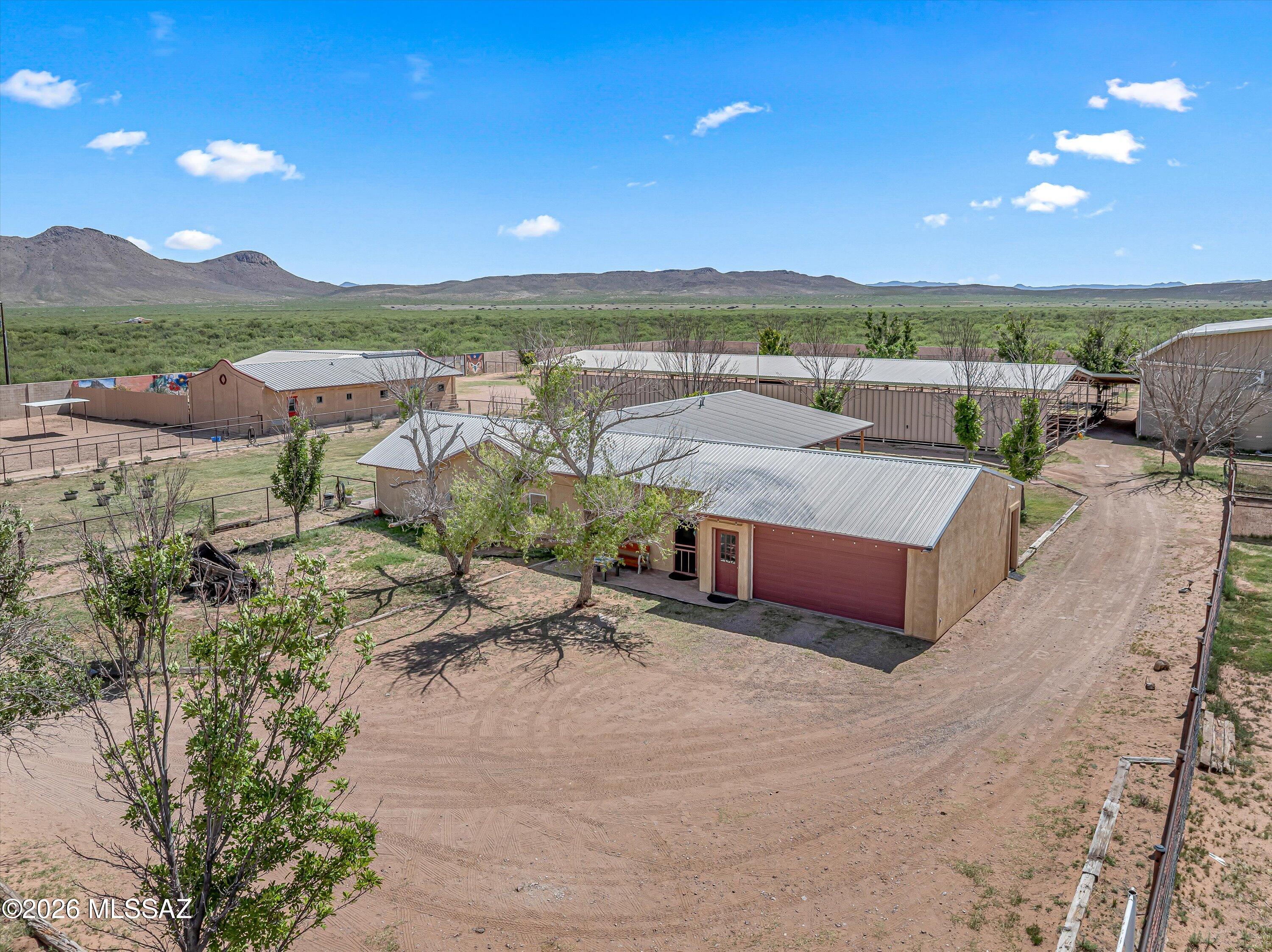 Deerhaven Ranches - Residential