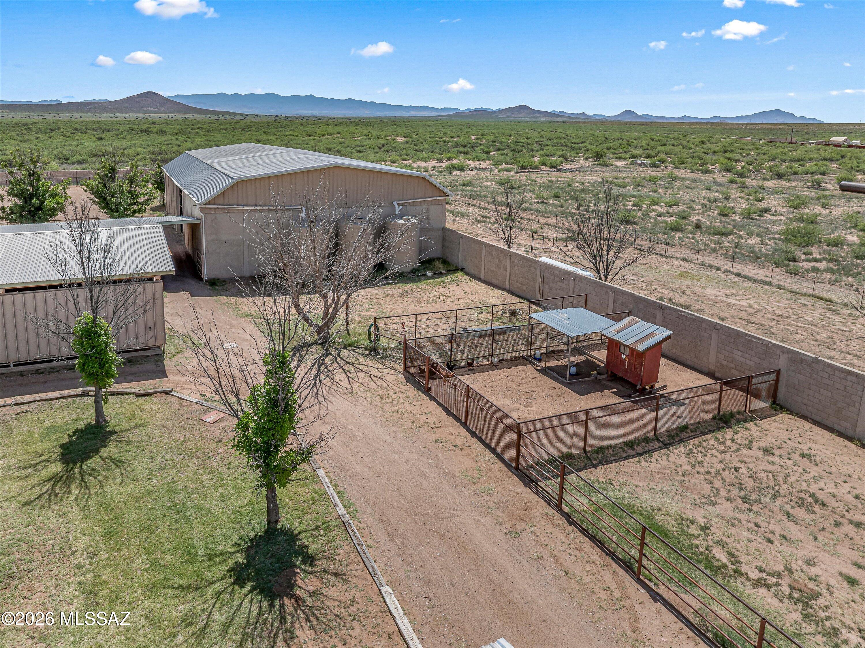 Deerhaven Ranches - Residential