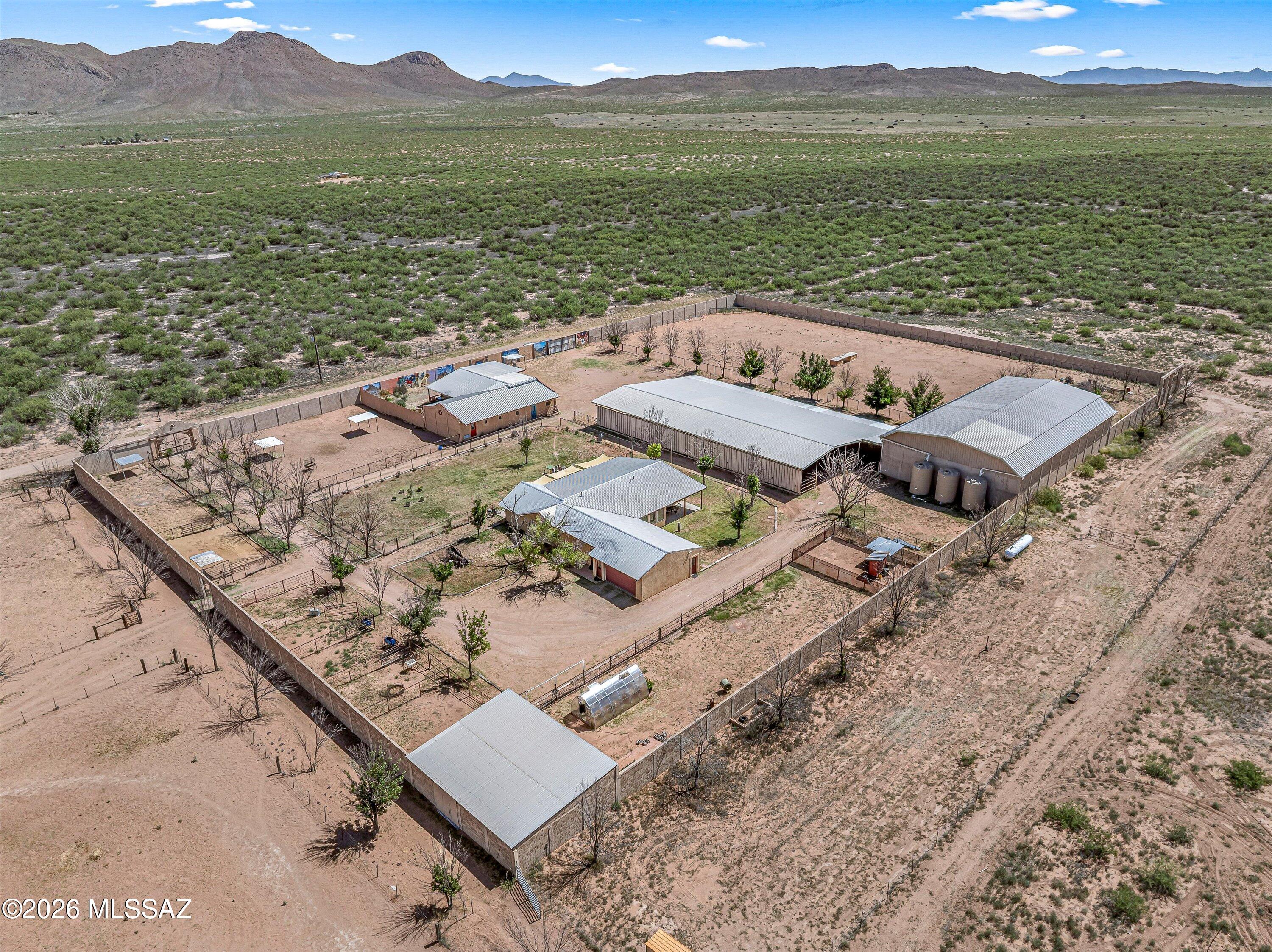 Deerhaven Ranches - Residential