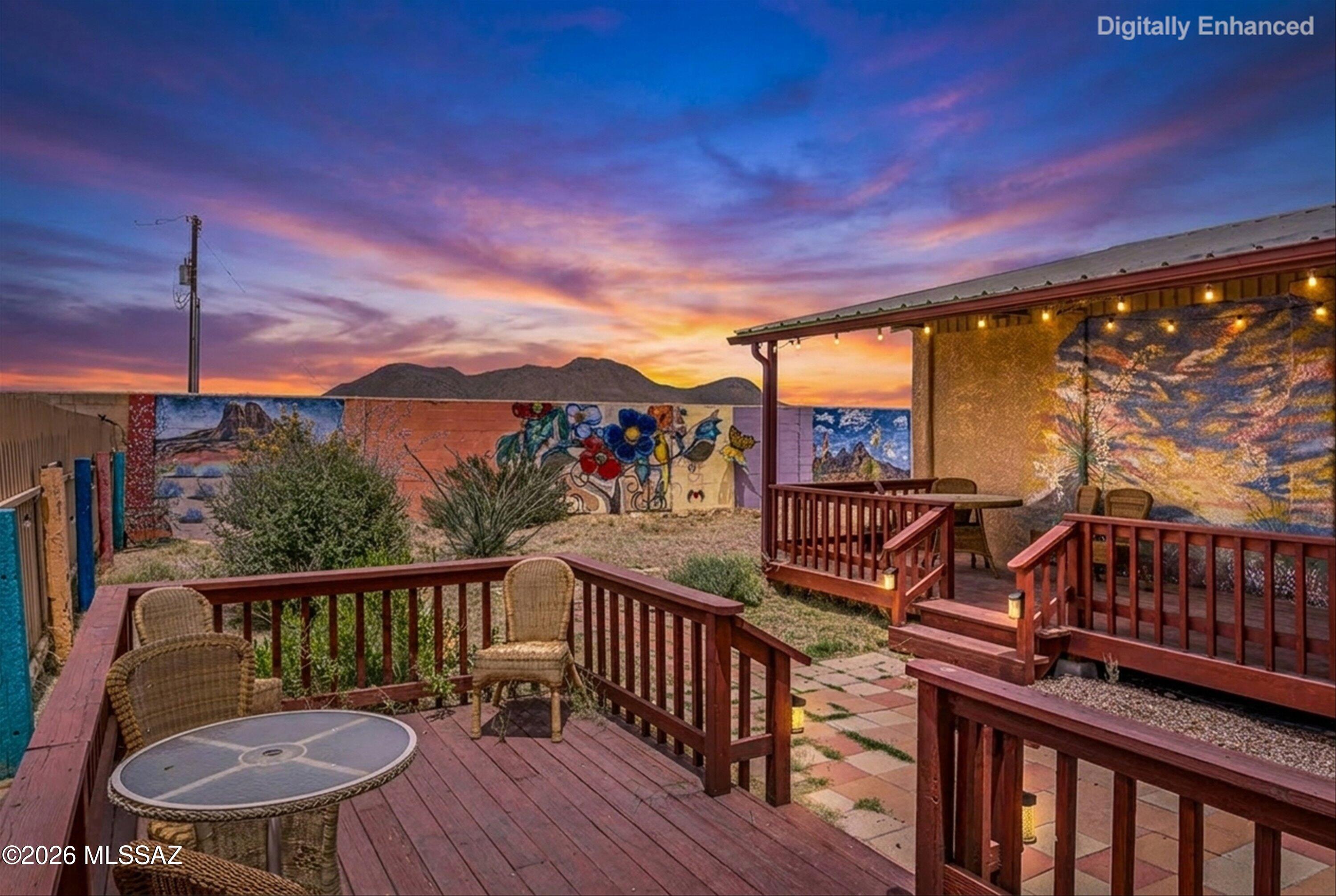 Deerhaven Ranches - Residential