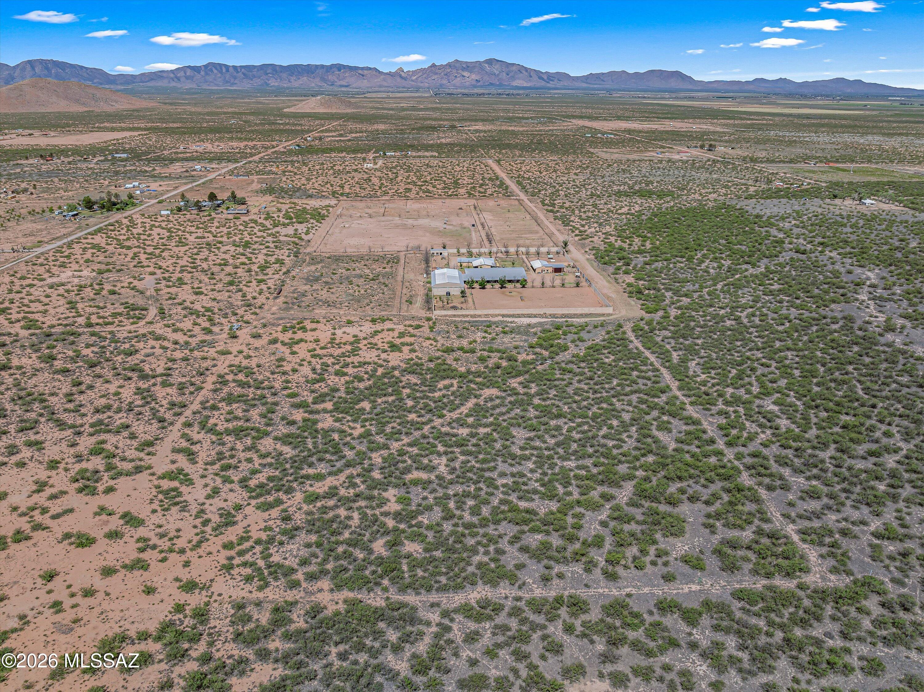 Deerhaven Ranches - Residential