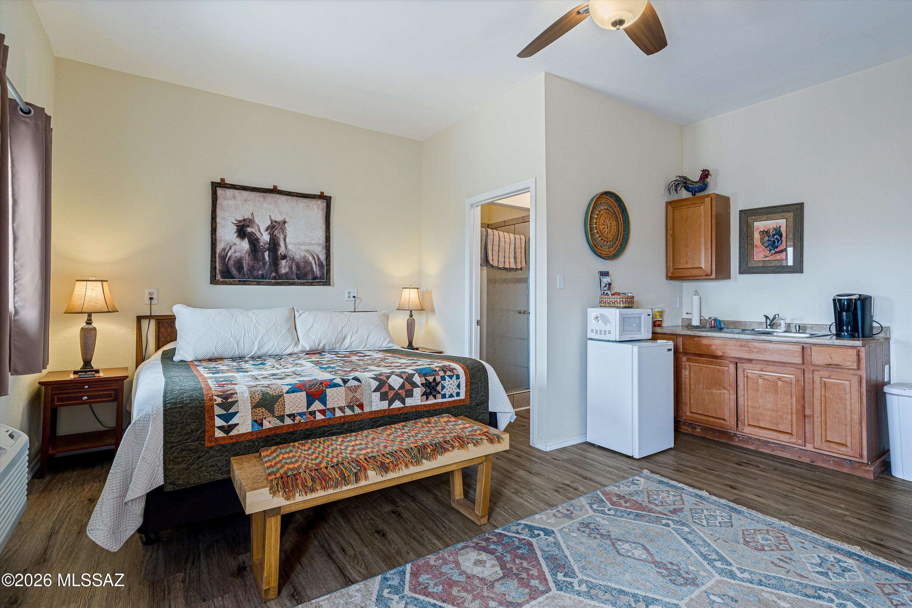 Deerhaven Ranches - Residential