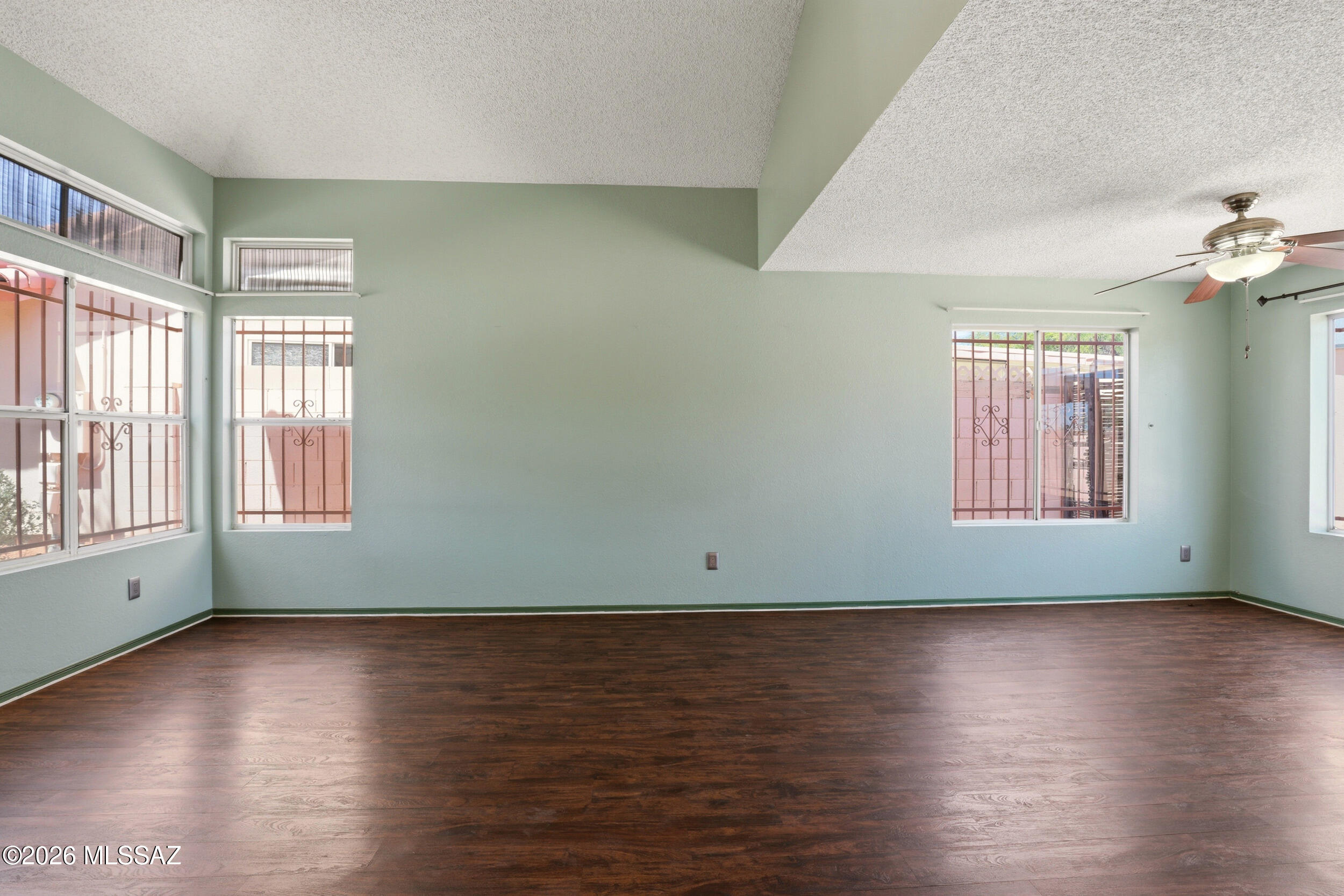 North Ranch (689-780) - Residential