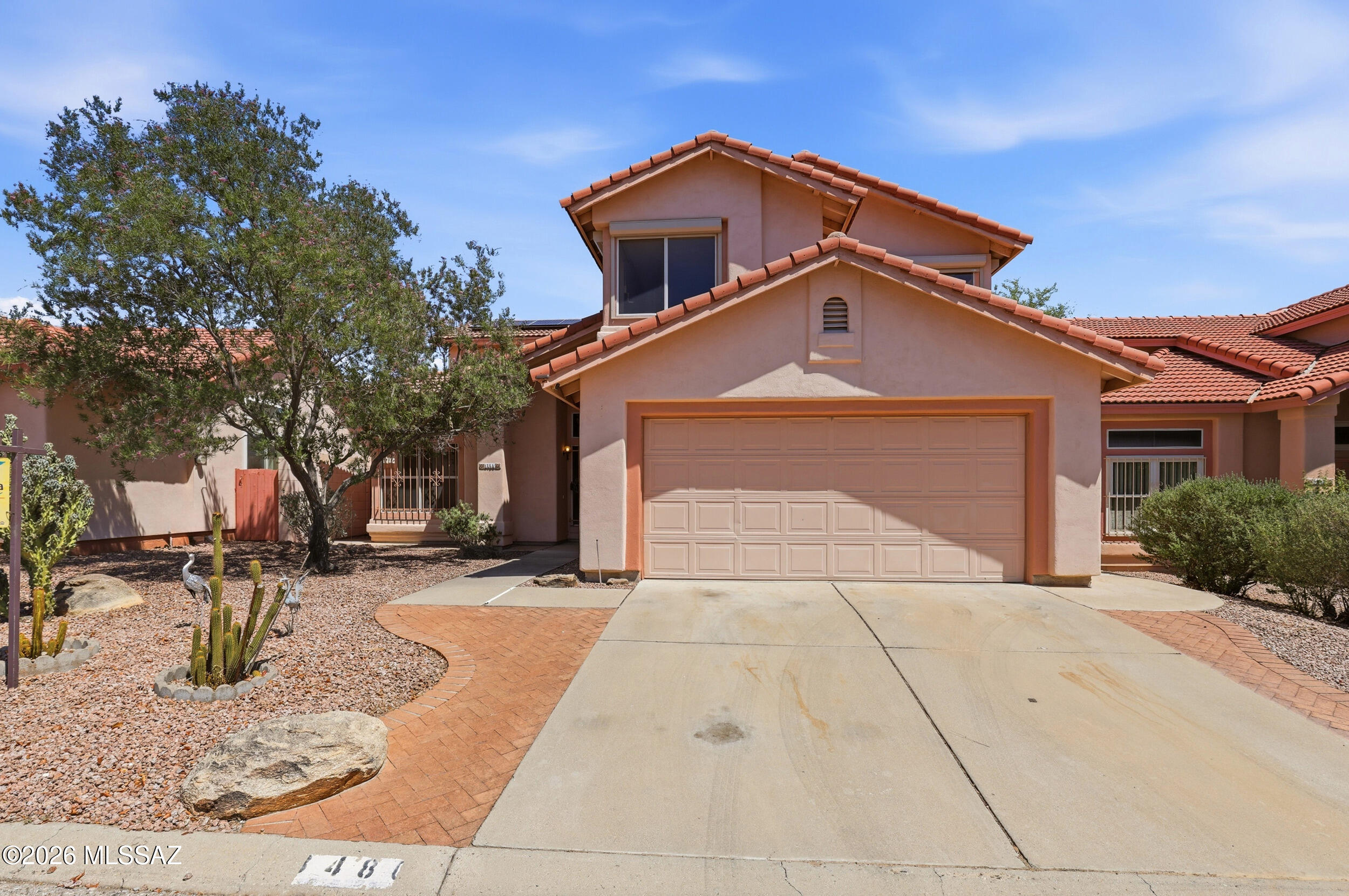 North Ranch (689-780) - Residential
