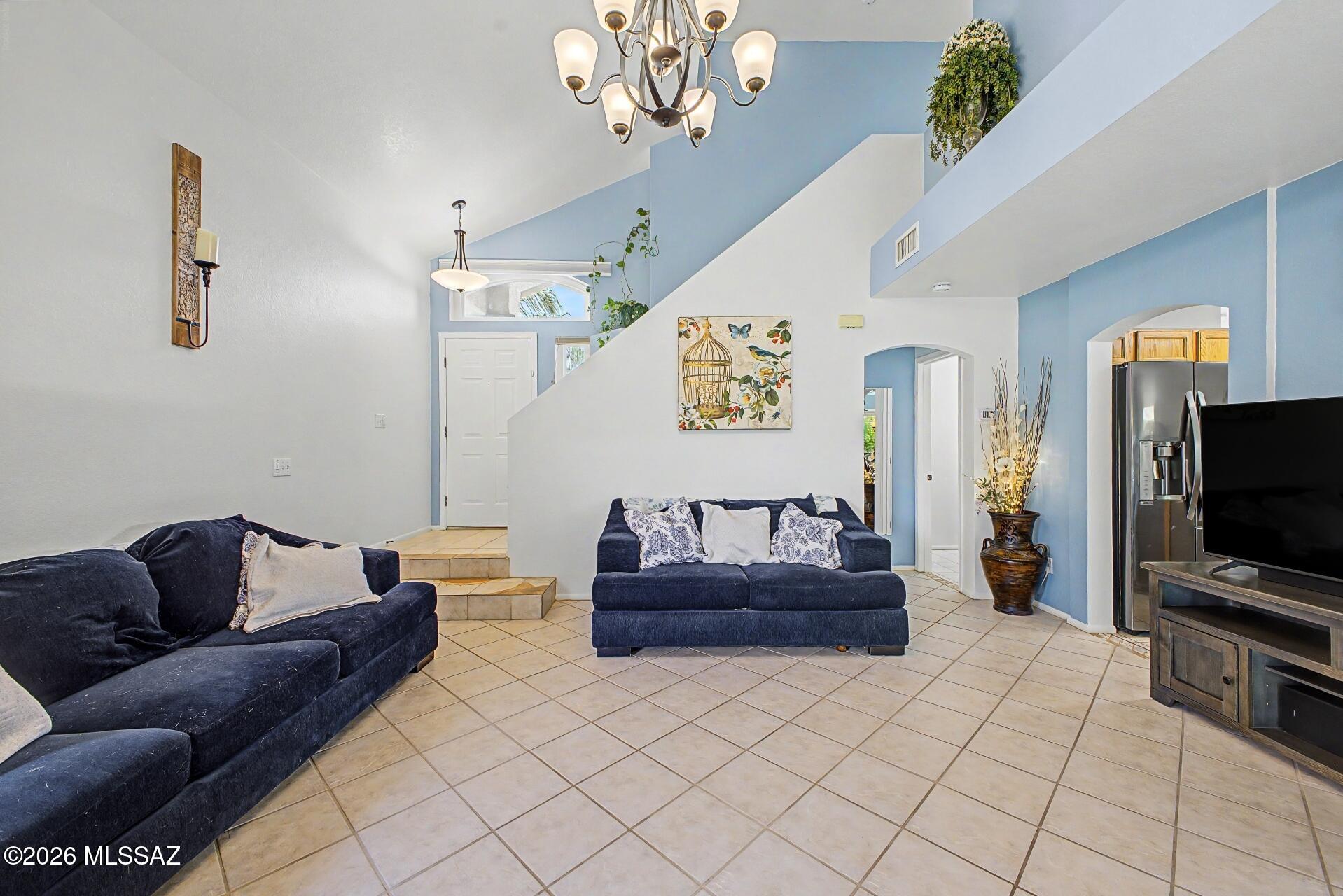 Silver Pass PH. II (277-395) - Residential