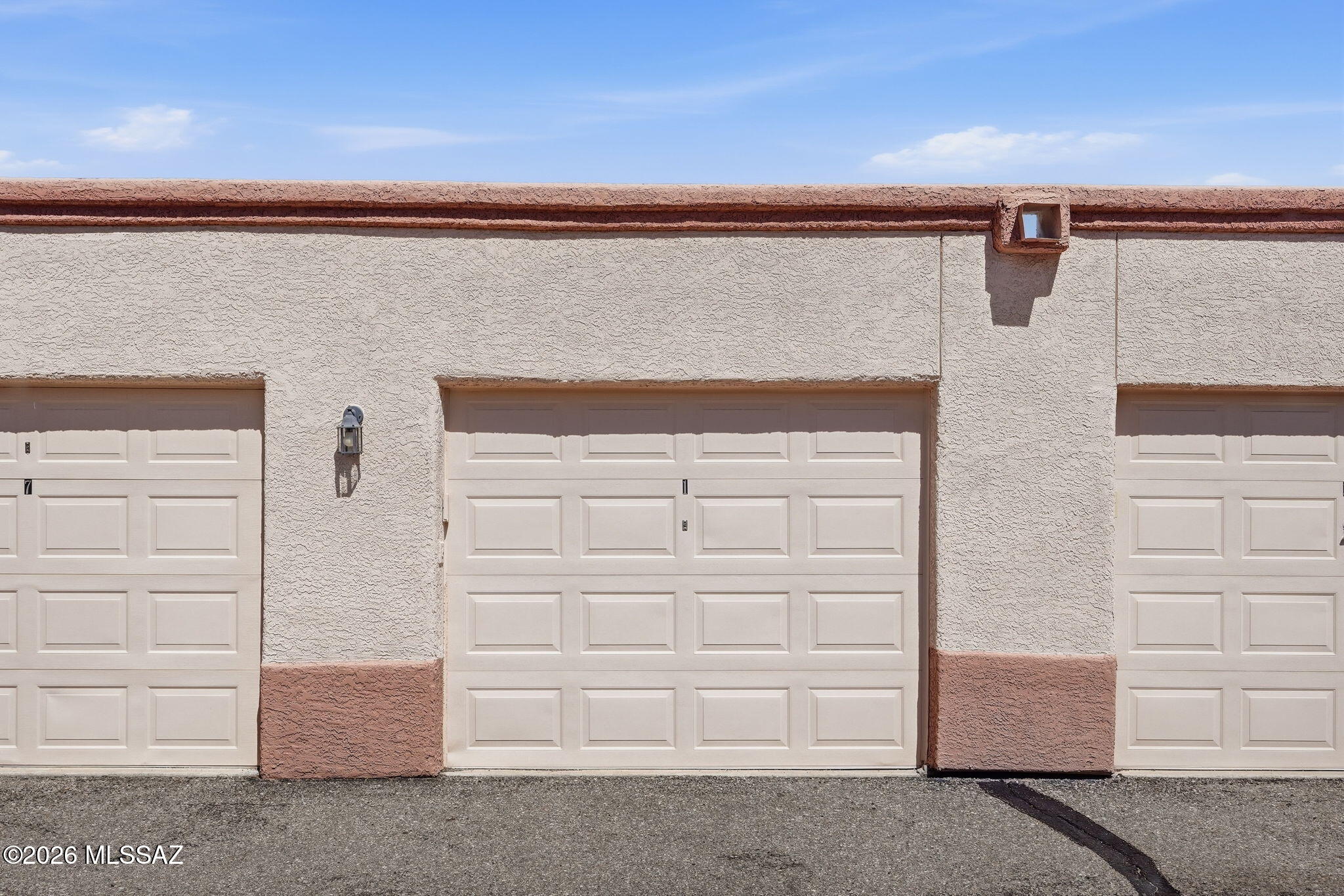 Valle Verde (1-88) - Residential