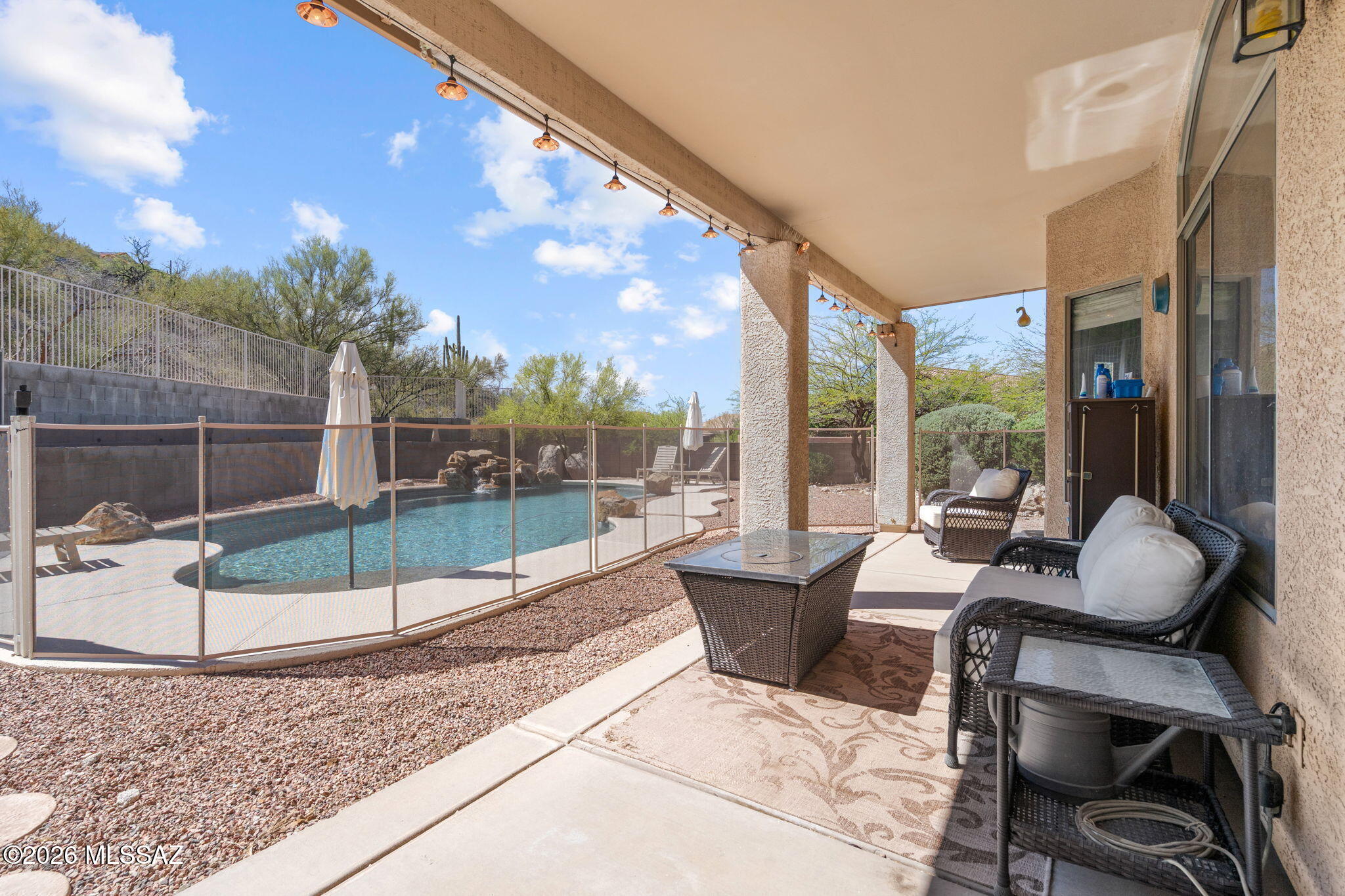 Shadows @ Sabino (1-103) - Residential