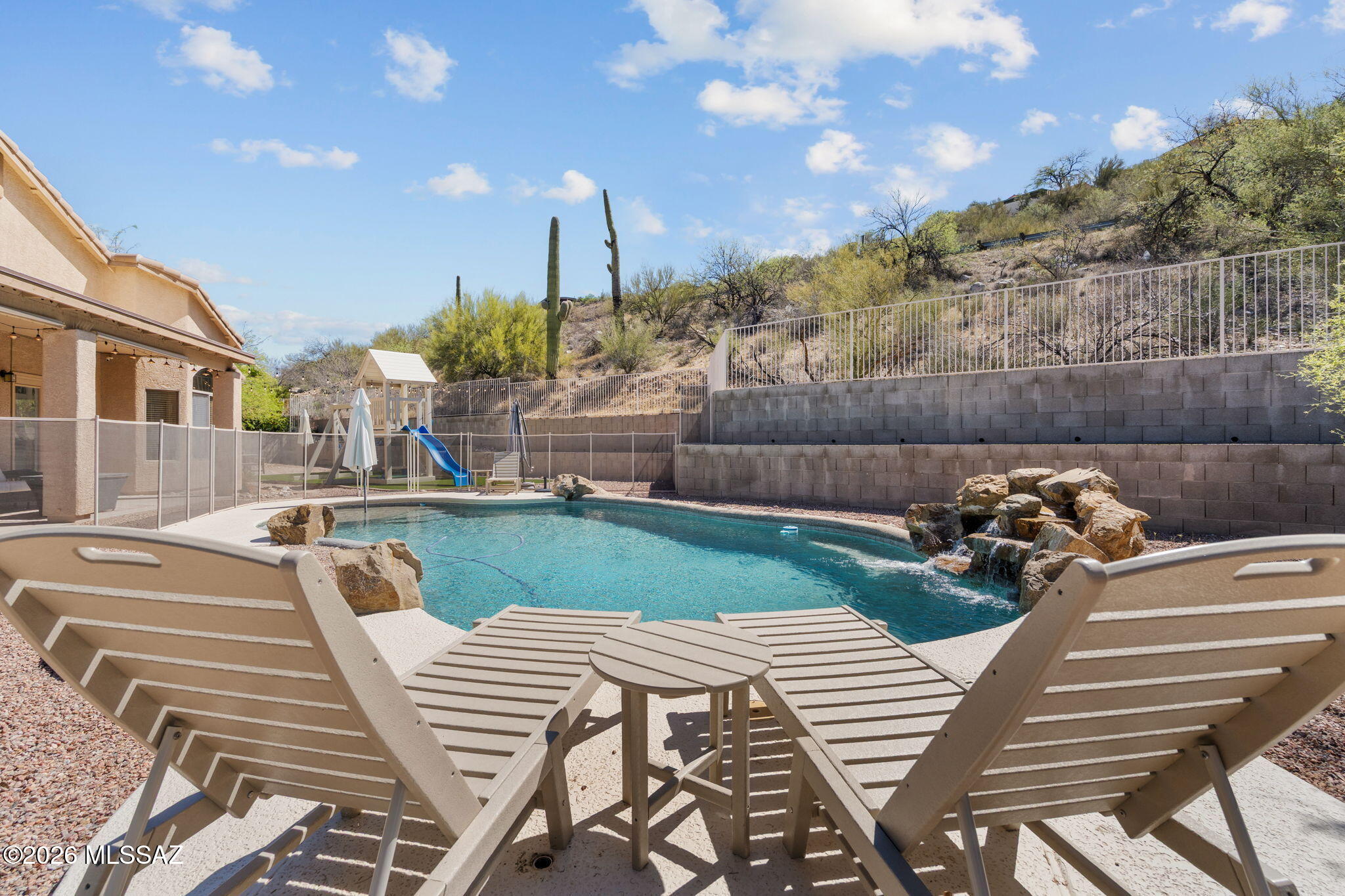 Shadows @ Sabino (1-103) - Residential