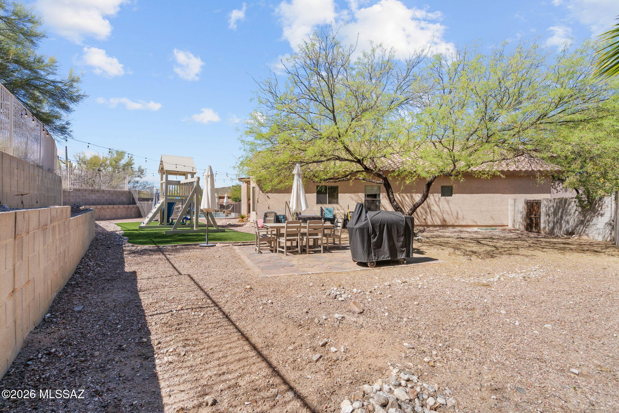 Shadows @ Sabino (1-103) - Residential