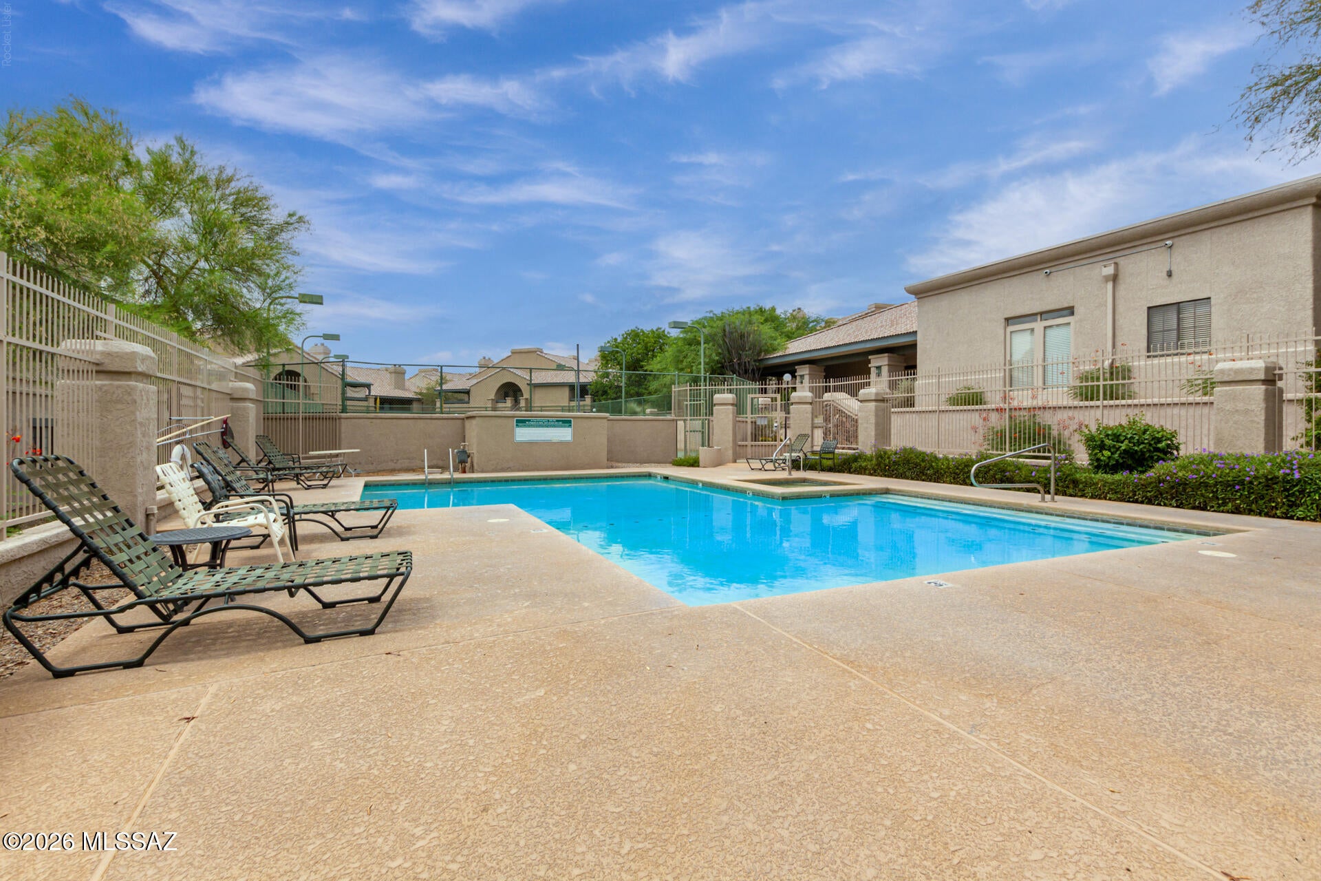Moonrise at Starr Pass Condominium - Residential
