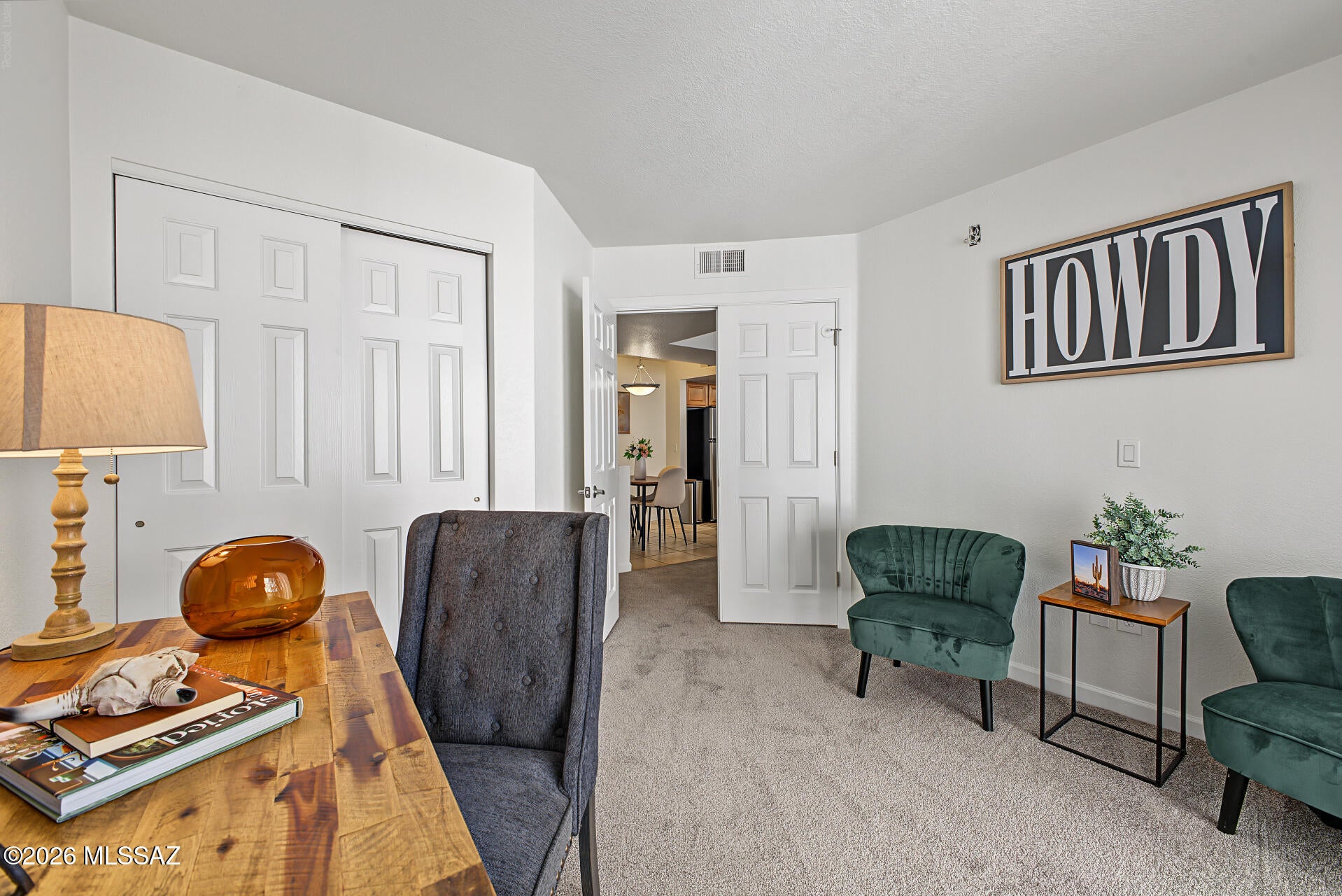 Moonrise at Starr Pass Condominium - Residential