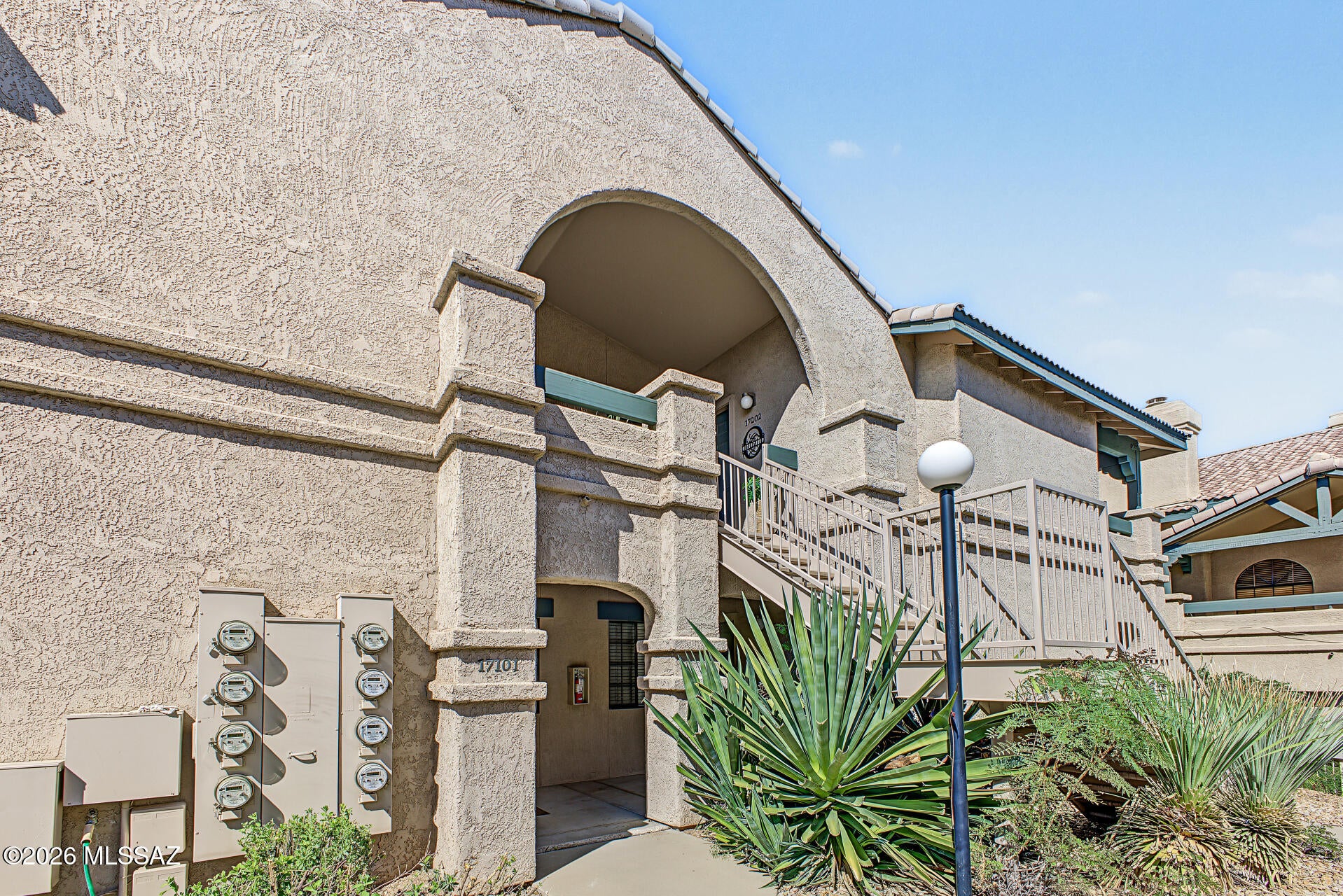 Moonrise at Starr Pass Condominium - Residential