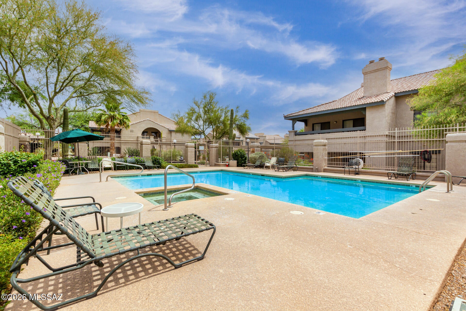 Moonrise at Starr Pass Condominium - Residential