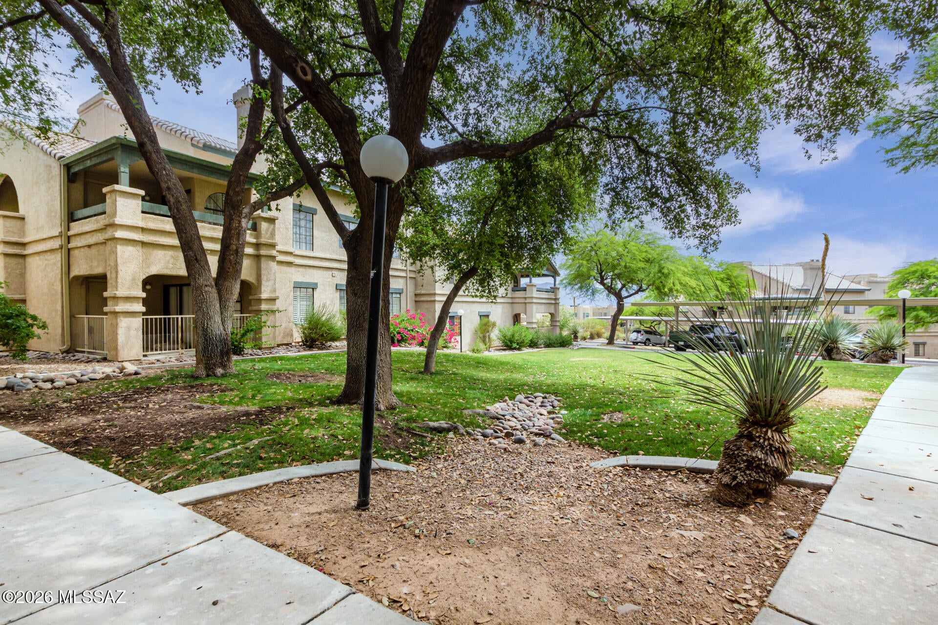 Moonrise at Starr Pass Condominium - Residential