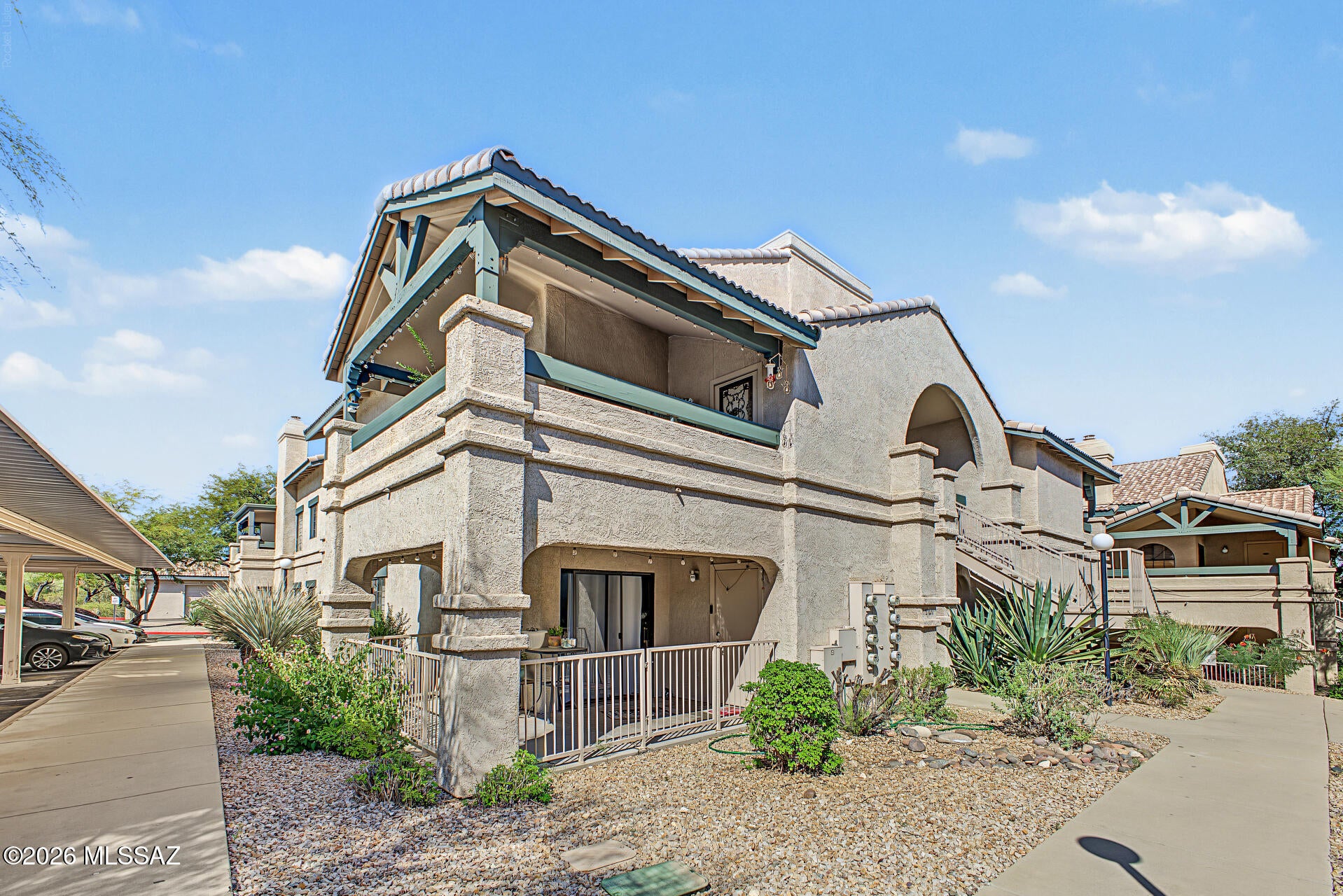 Moonrise at Starr Pass Condominium - Residential