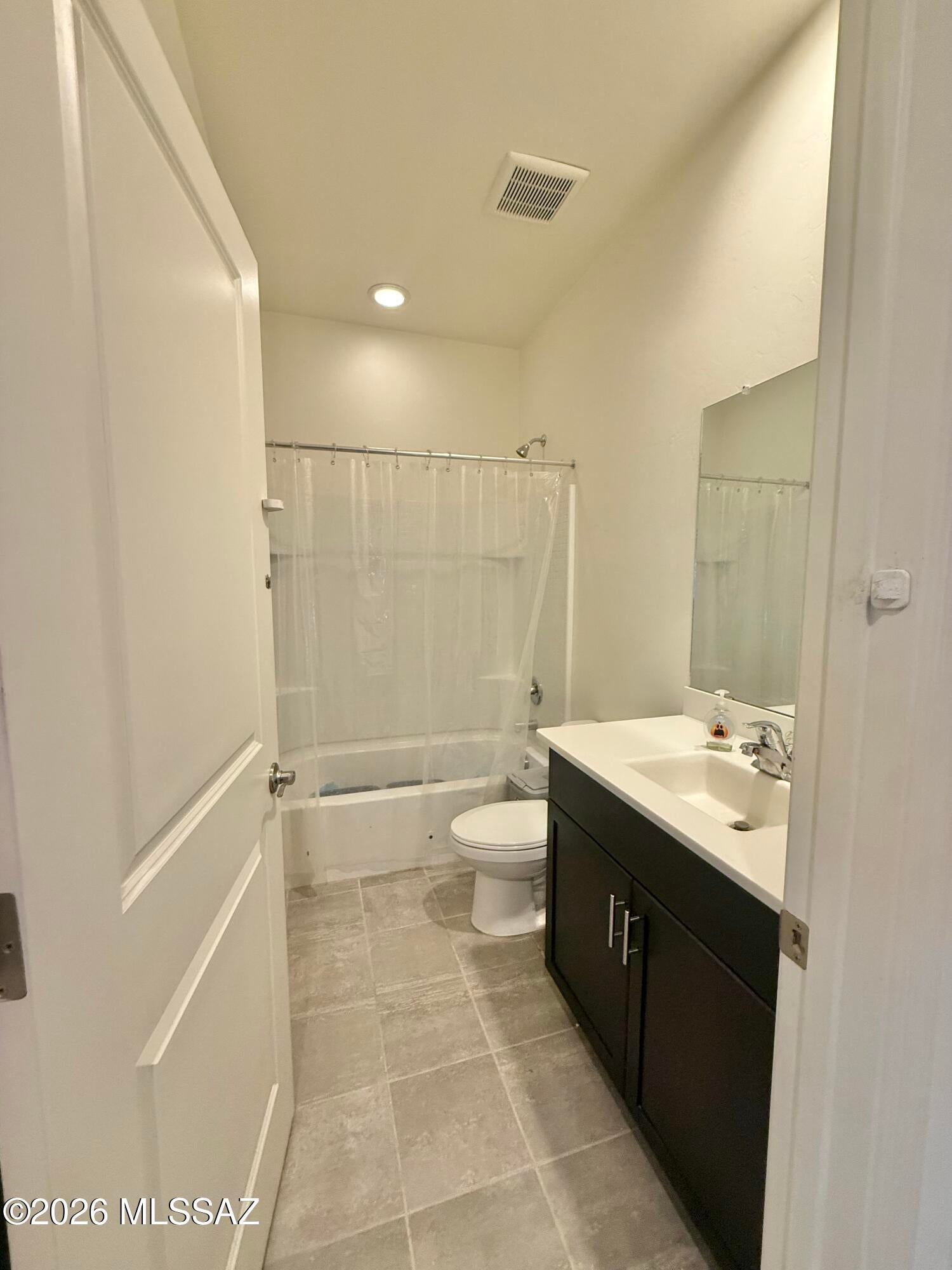 Valencia Crossing - Residential