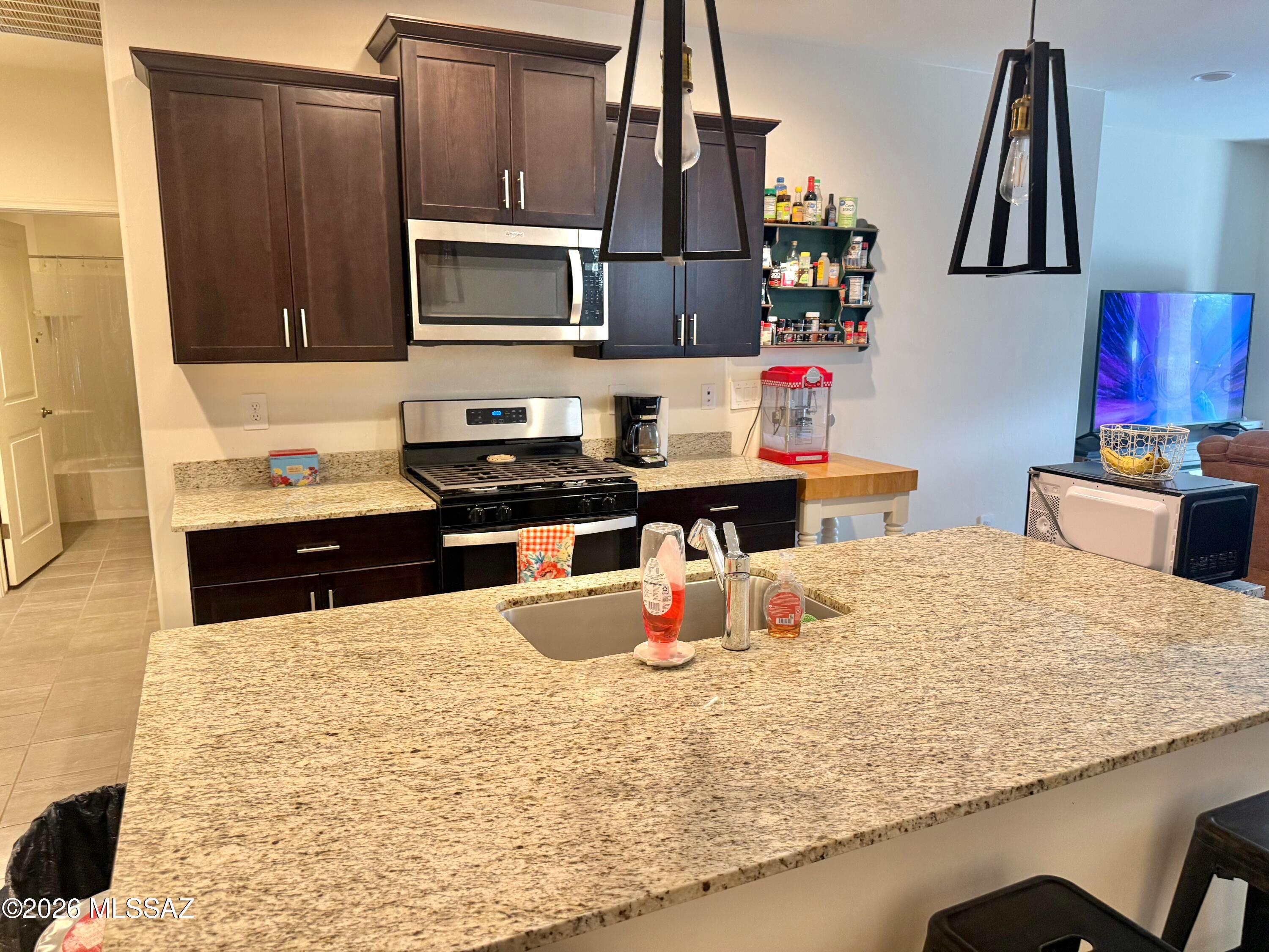 Valencia Crossing - Residential