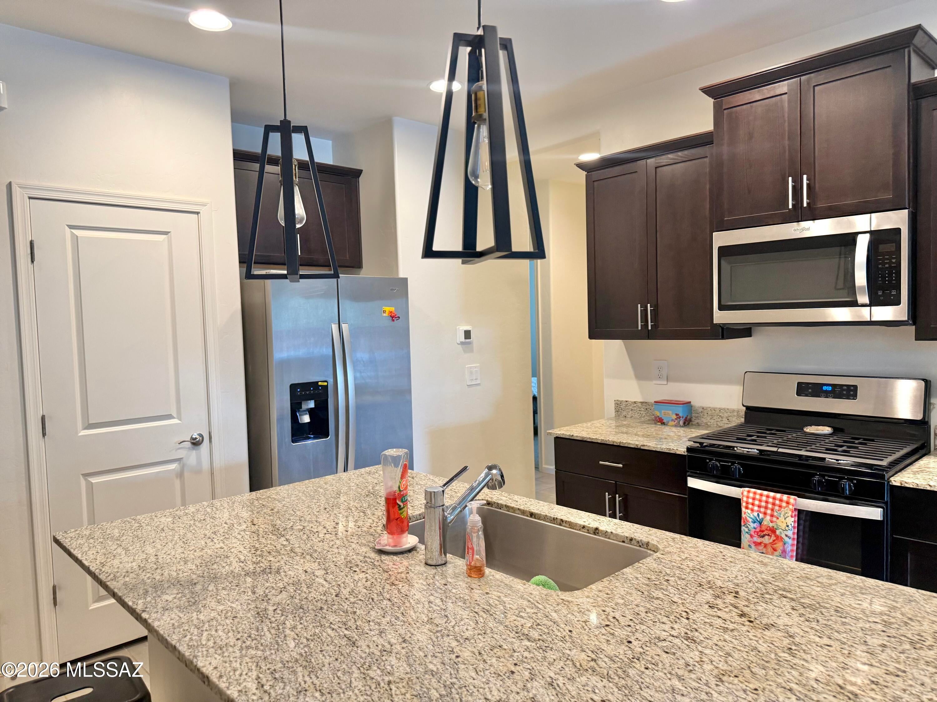 Valencia Crossing - Residential