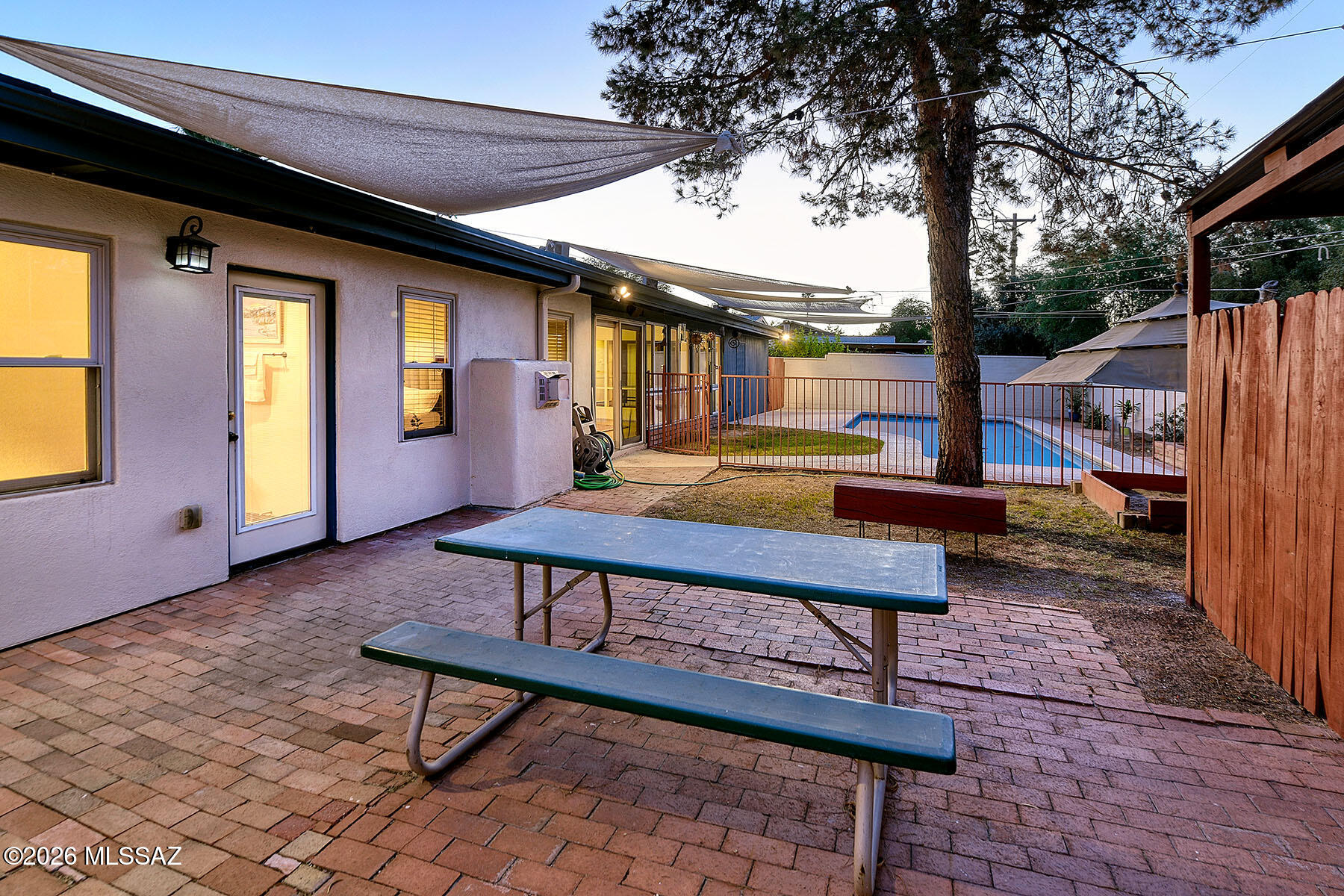 Casas Bonitas - Residential