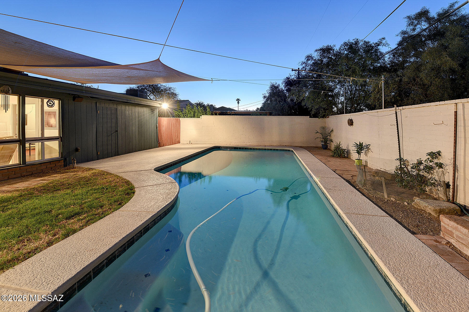 Casas Bonitas - Residential