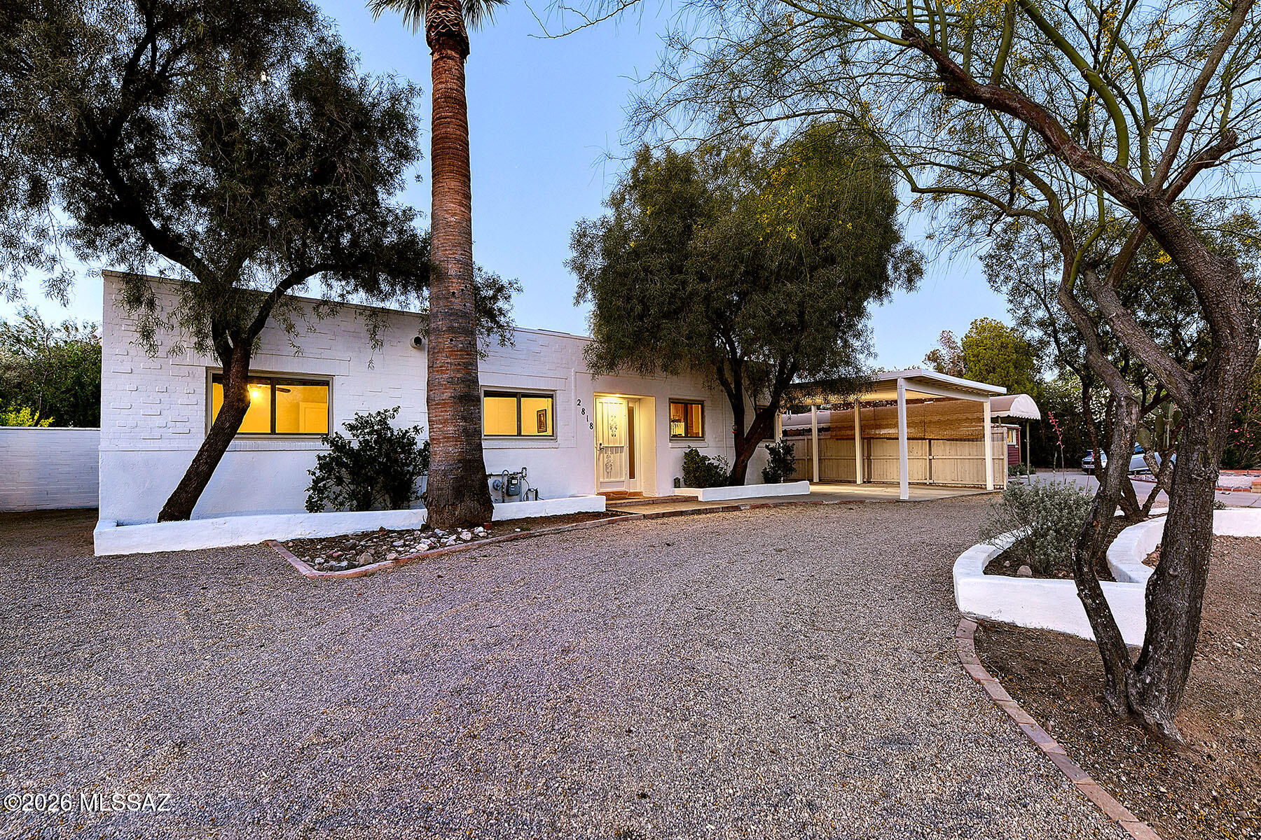 Casas Bonitas - Residential