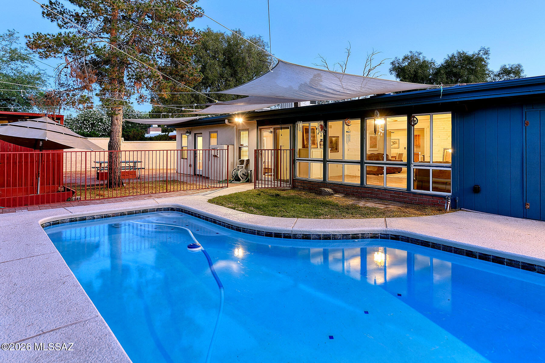 Casas Bonitas - Residential